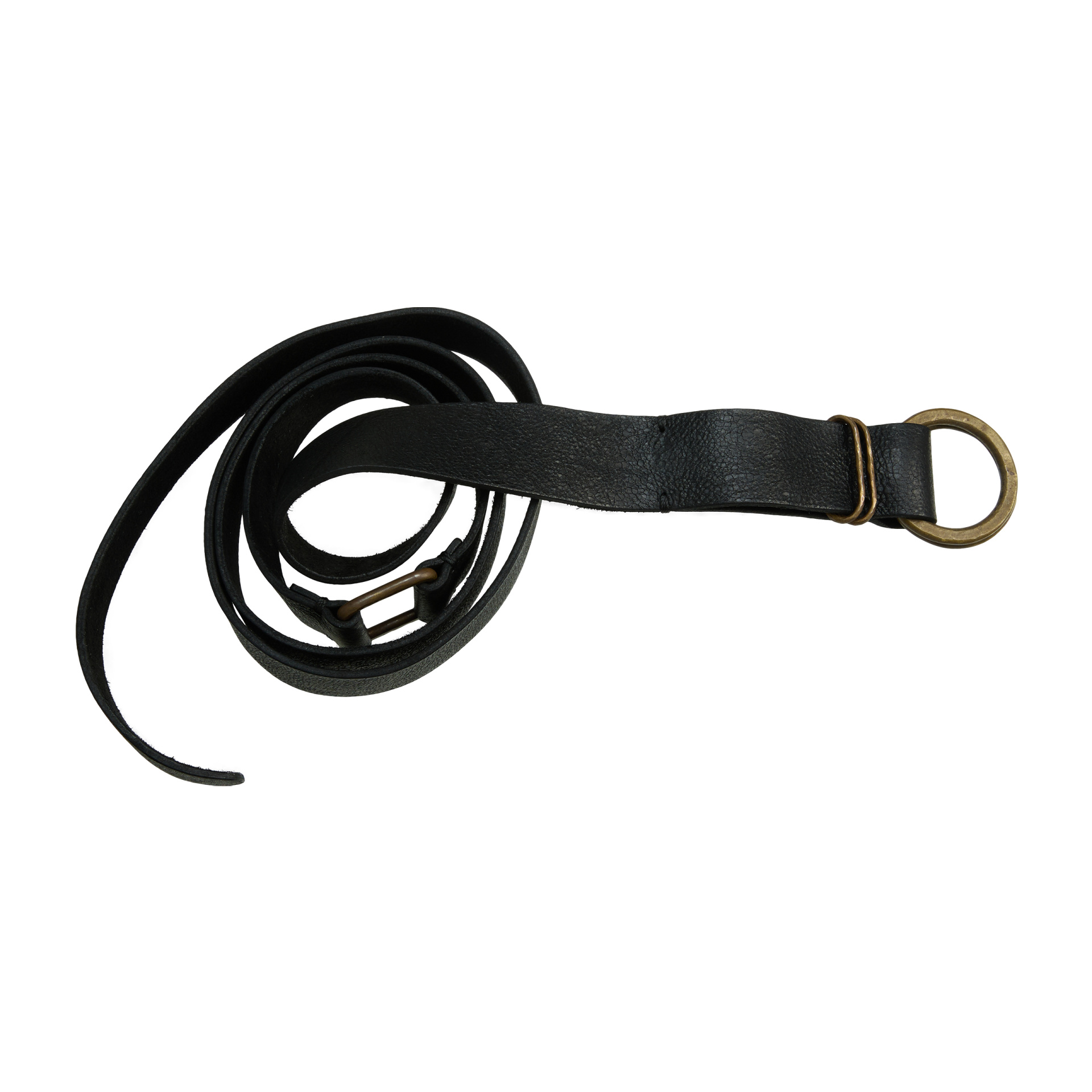 Ziggy Chen Ремень