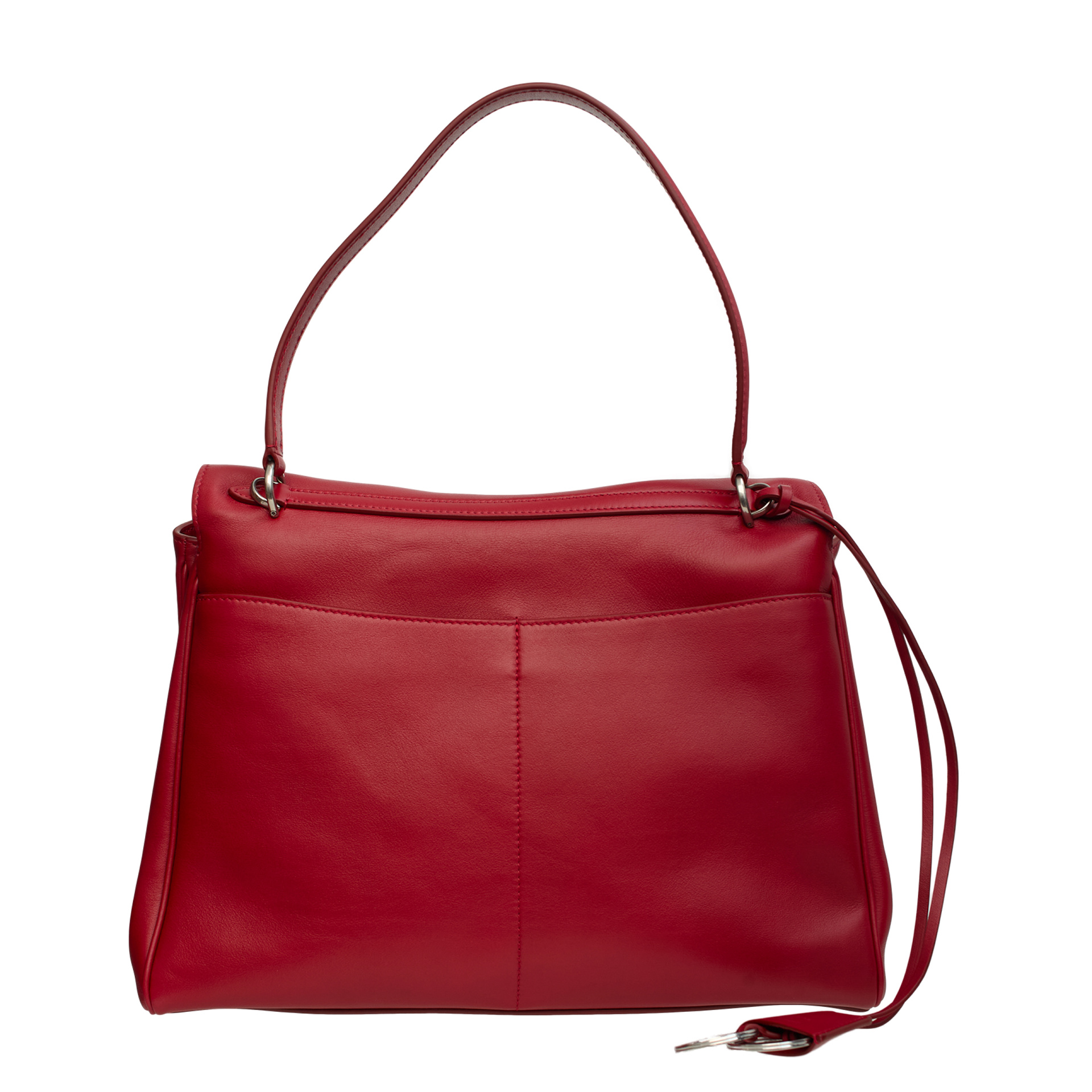 Balenciaga Сумка rodeo top handle m