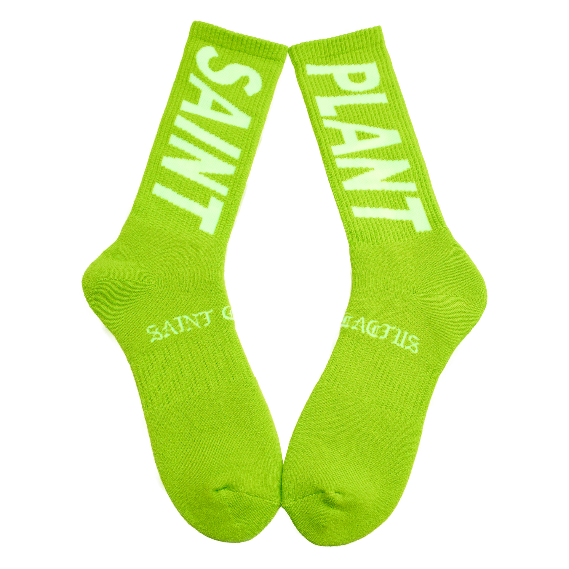 Saint Mxxxxxx Носки