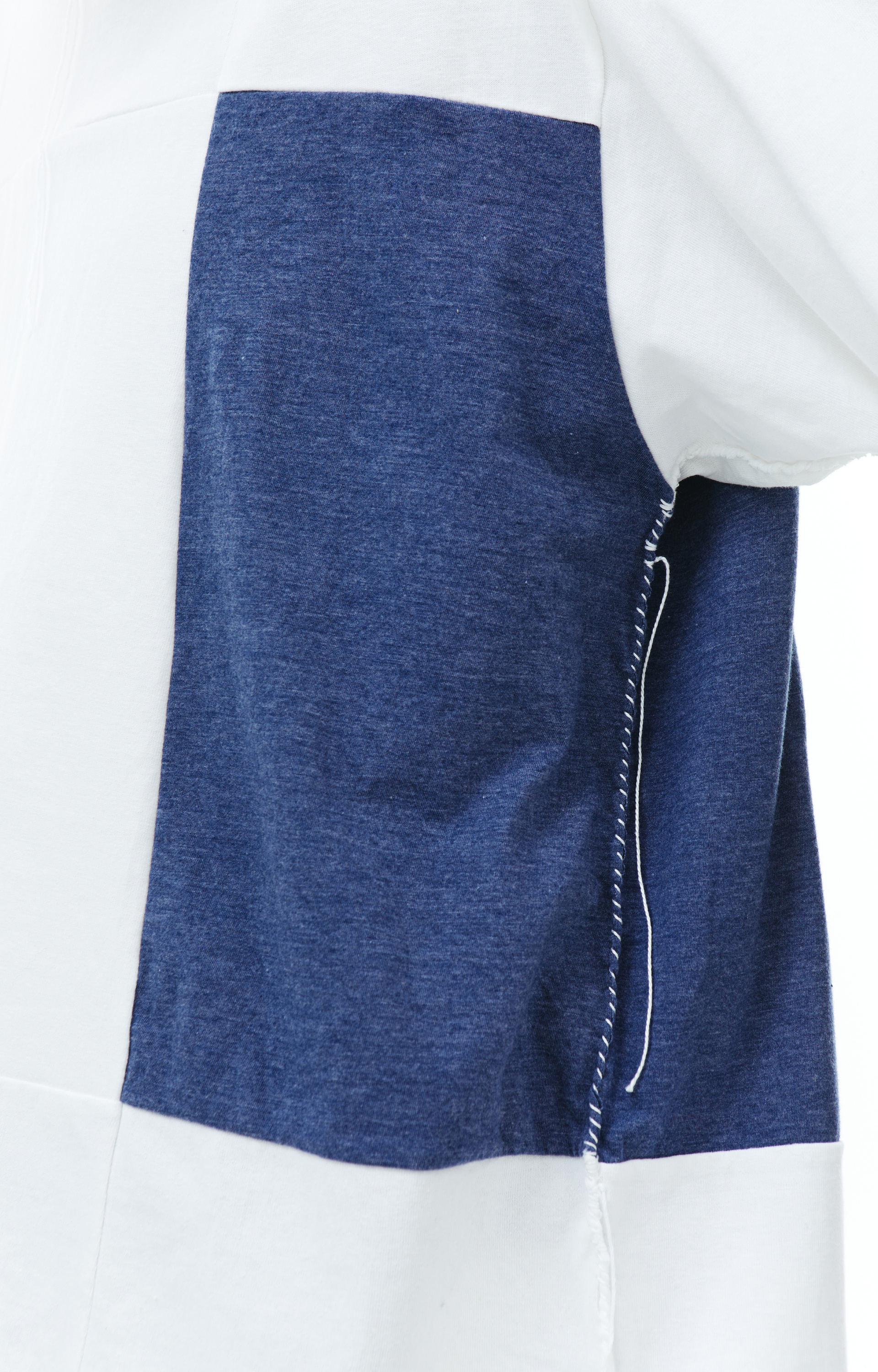 Children of the discordance Оверсайз футболка Nirvana