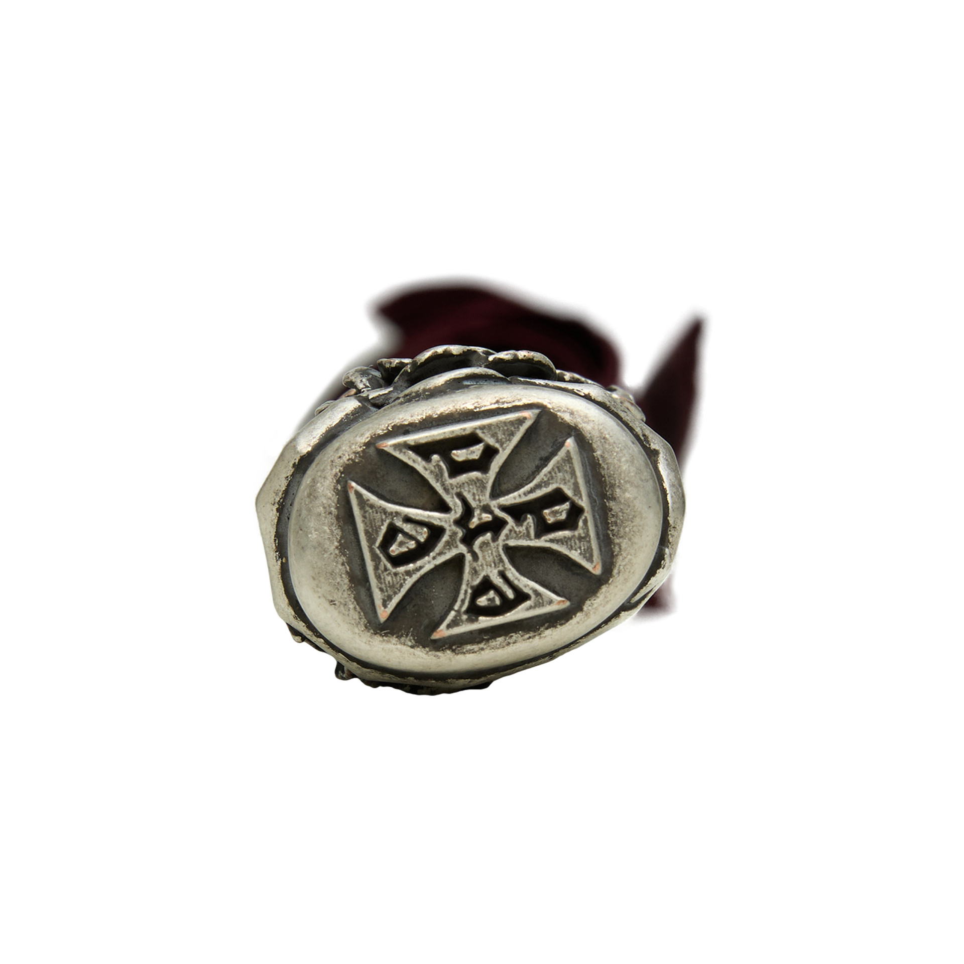 Enfants Riches Déprimés Зонт с фигурной ручкой