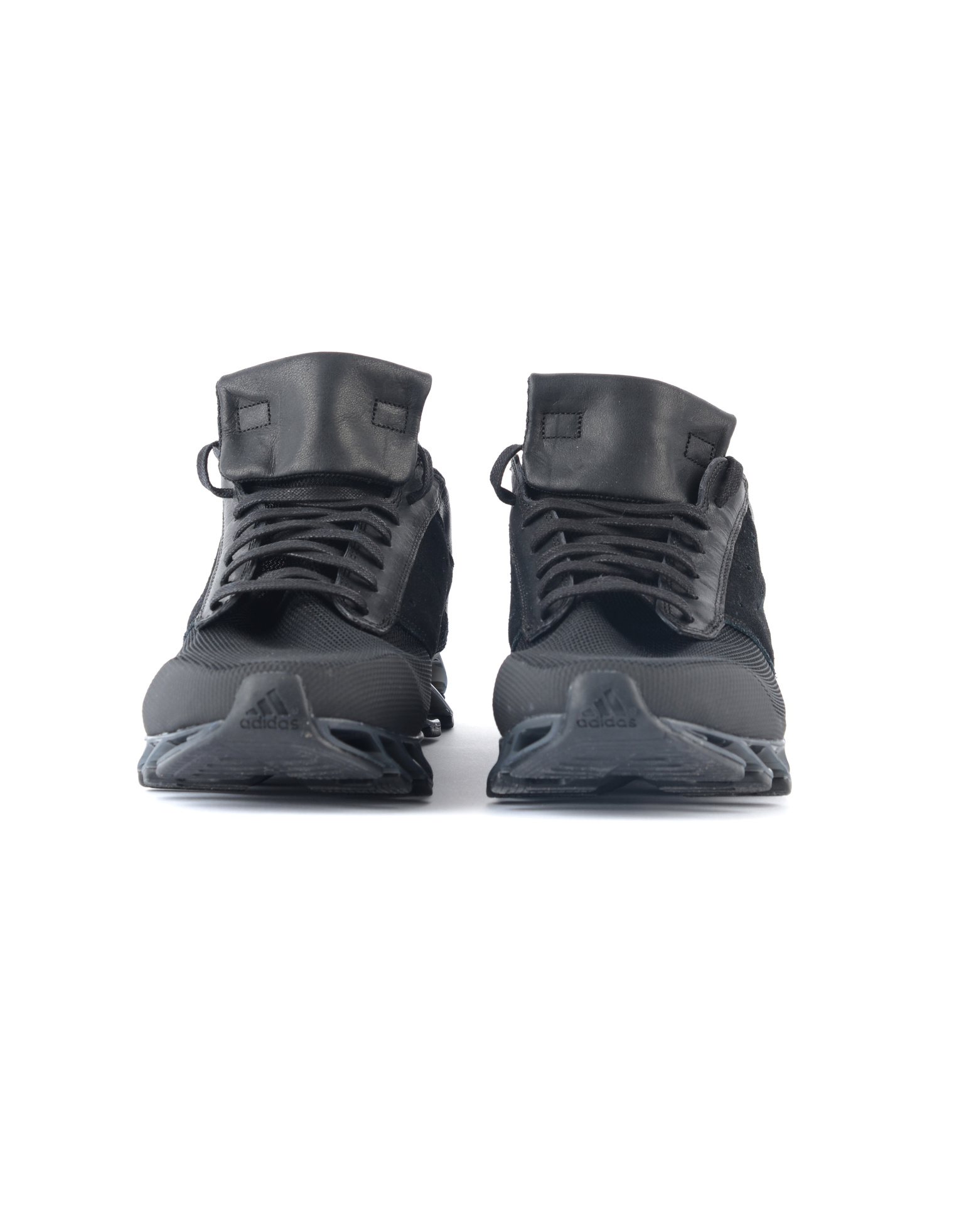 Rick Owens Кроссовки Adidas springblade by Rick Owens