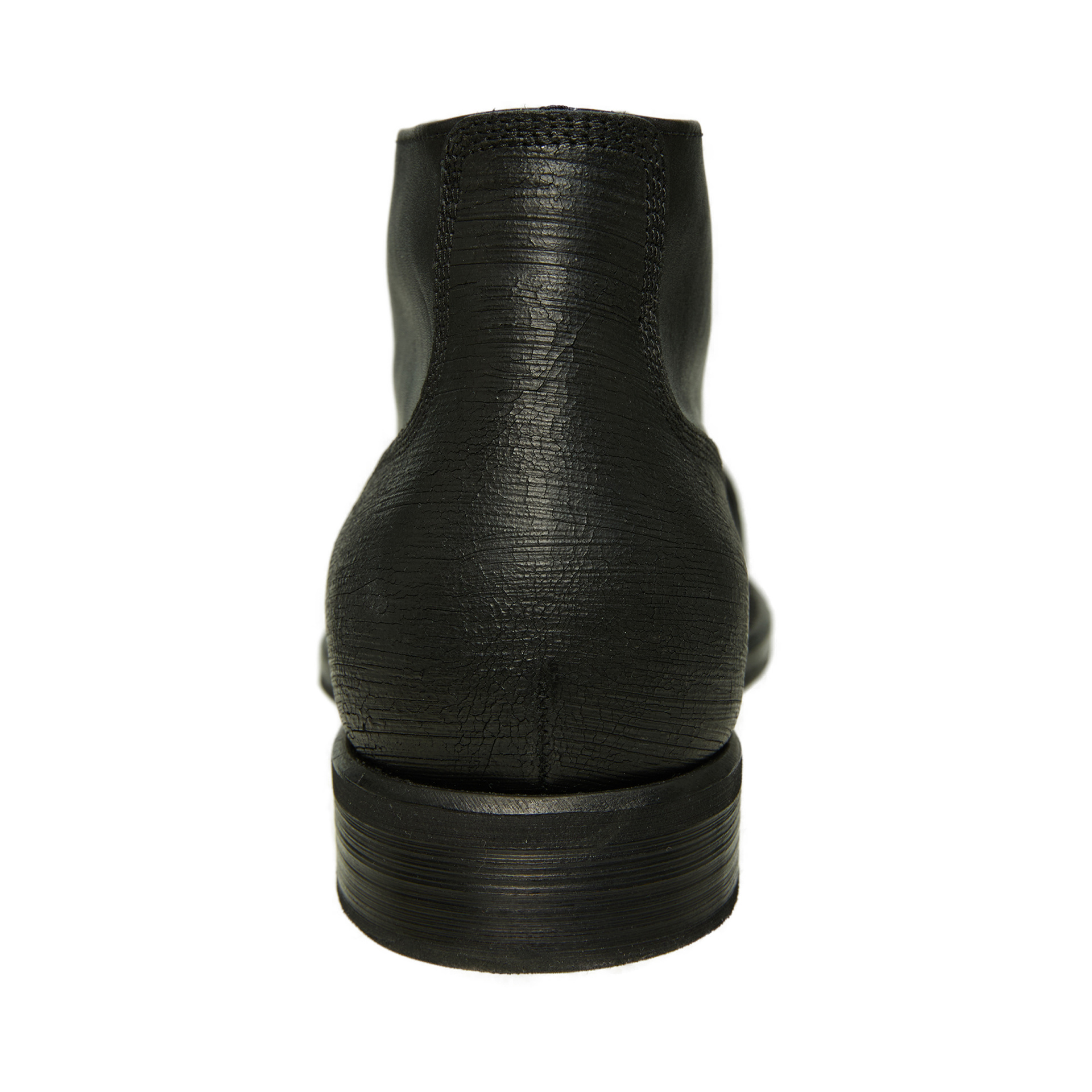 Enfants Riches Déprimés Кожаные ботинки