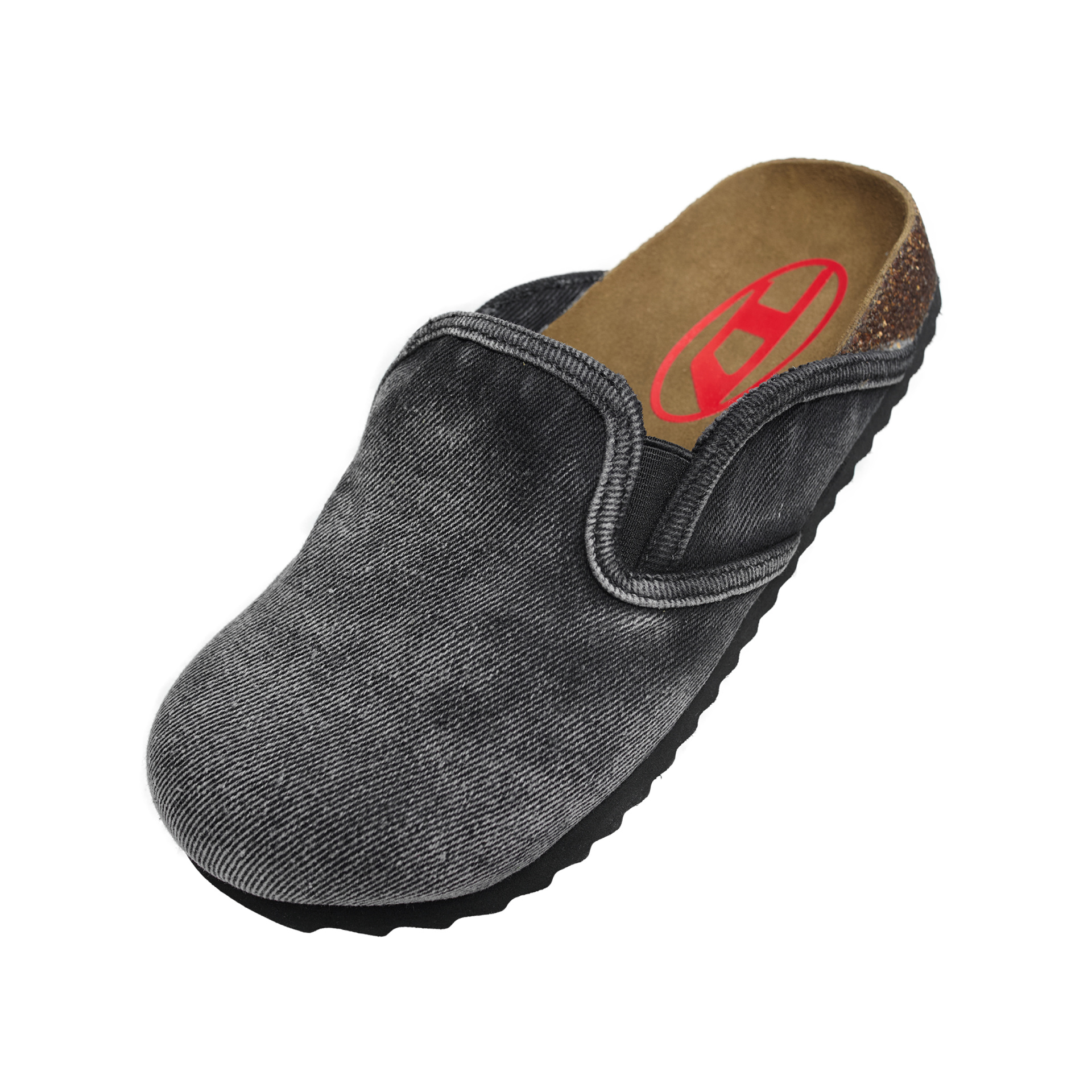 Diesel Мюли d-woodstock