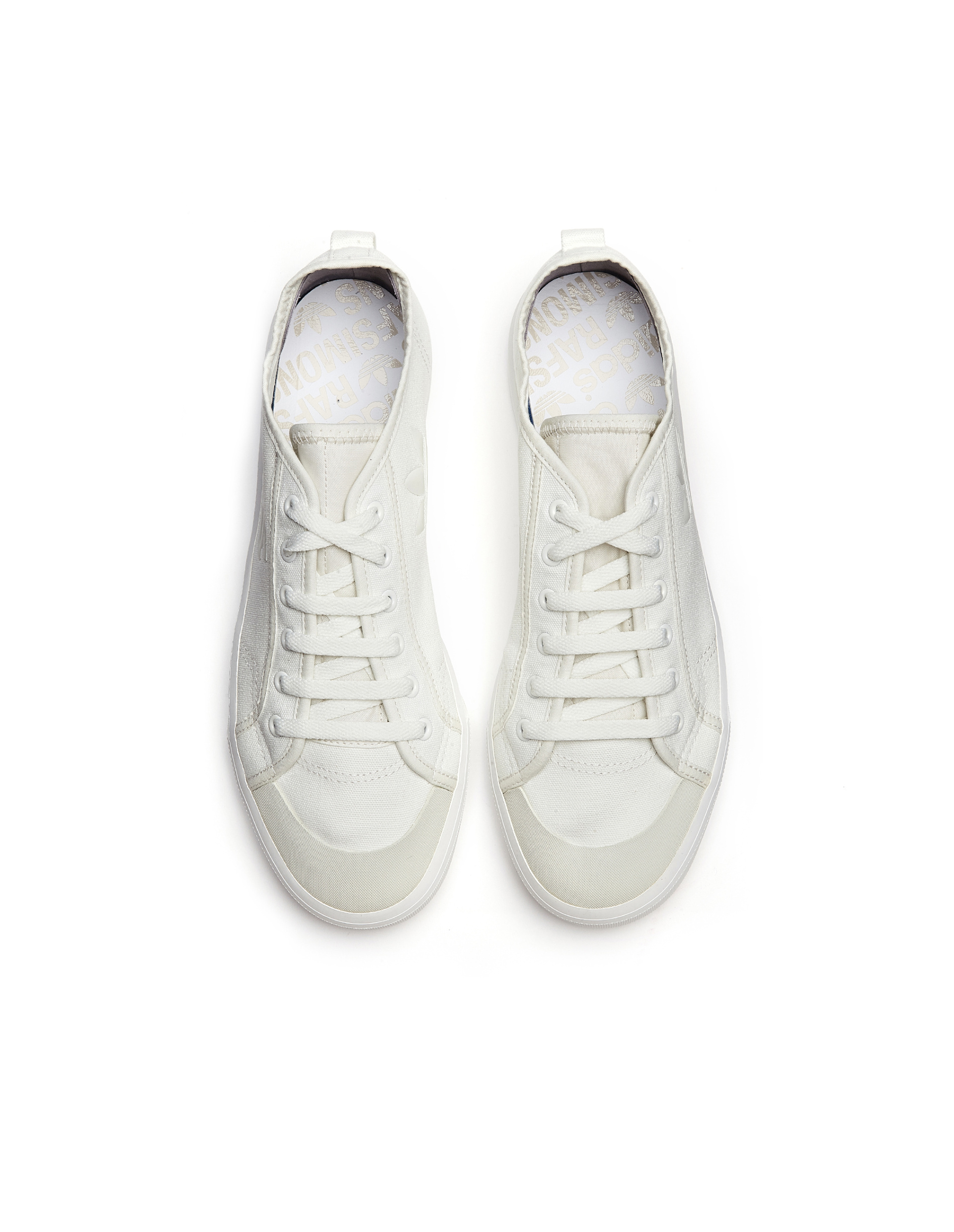 Raf Simons Кеды Spirit V