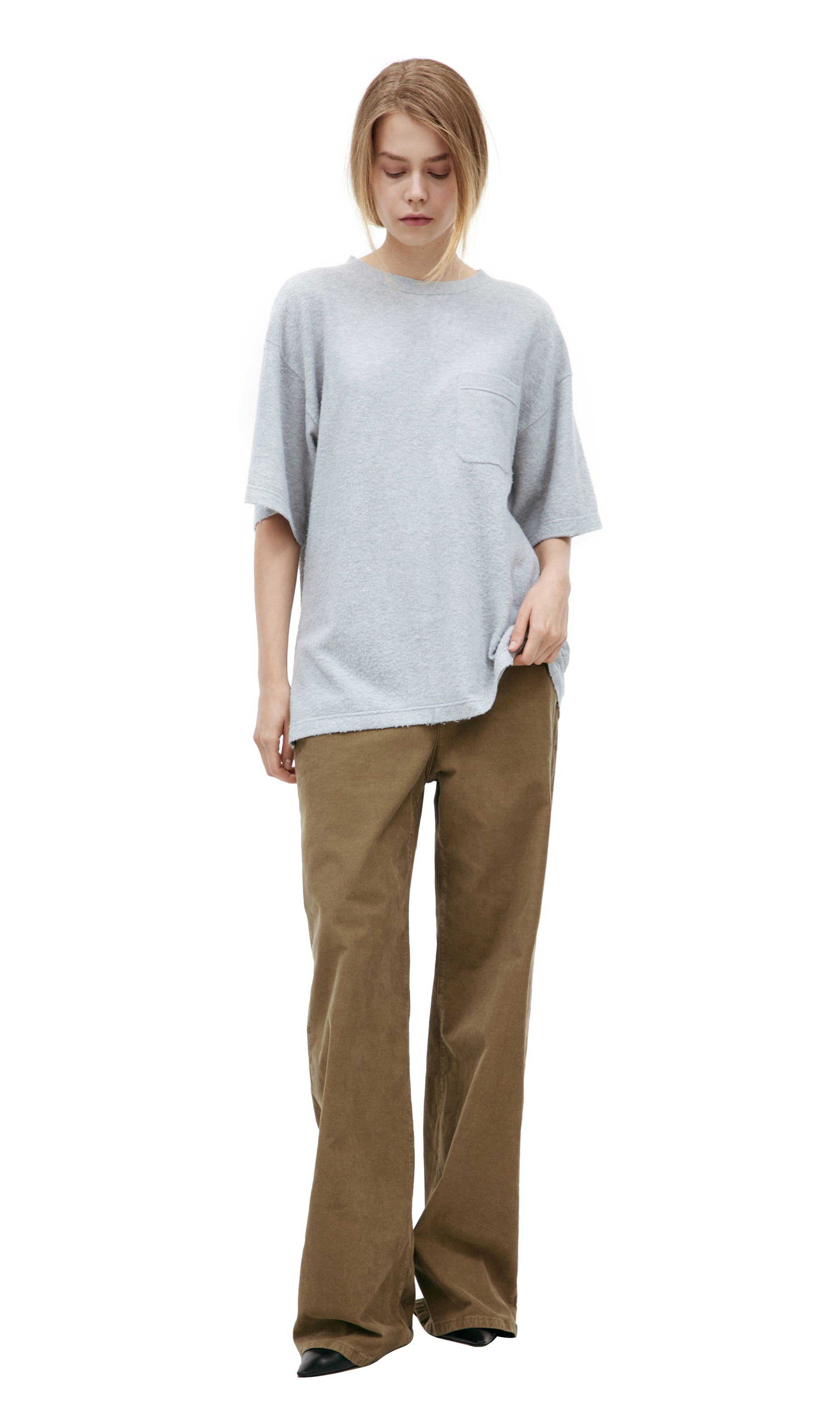 The Row Футболка