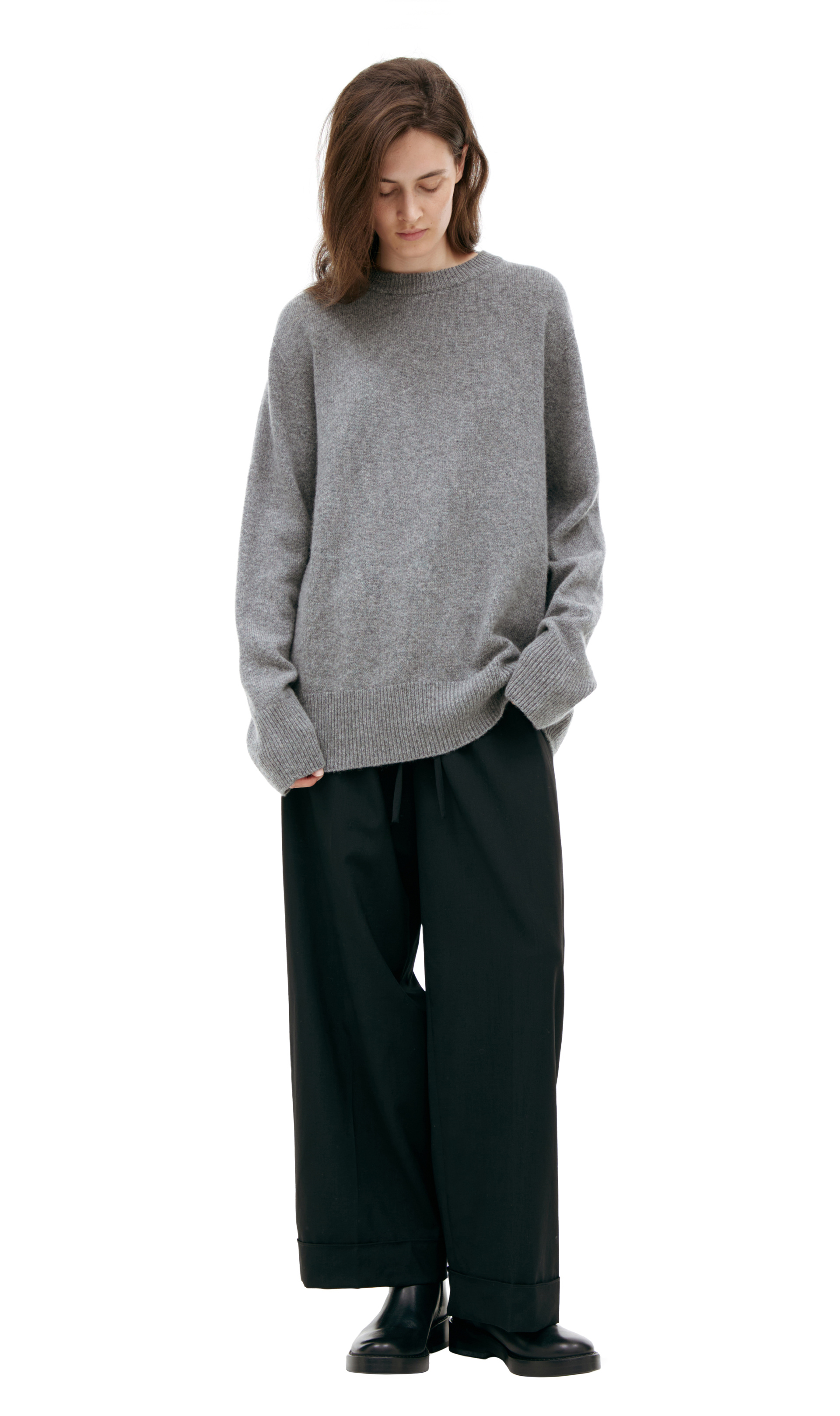 The Row Свитер