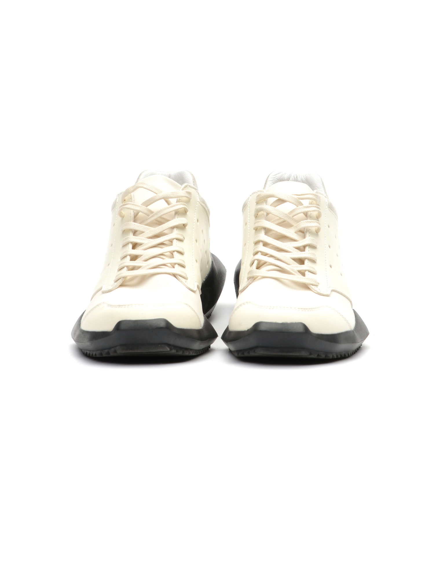 Rick Owens Кроссовки Rick Owens x Adidas