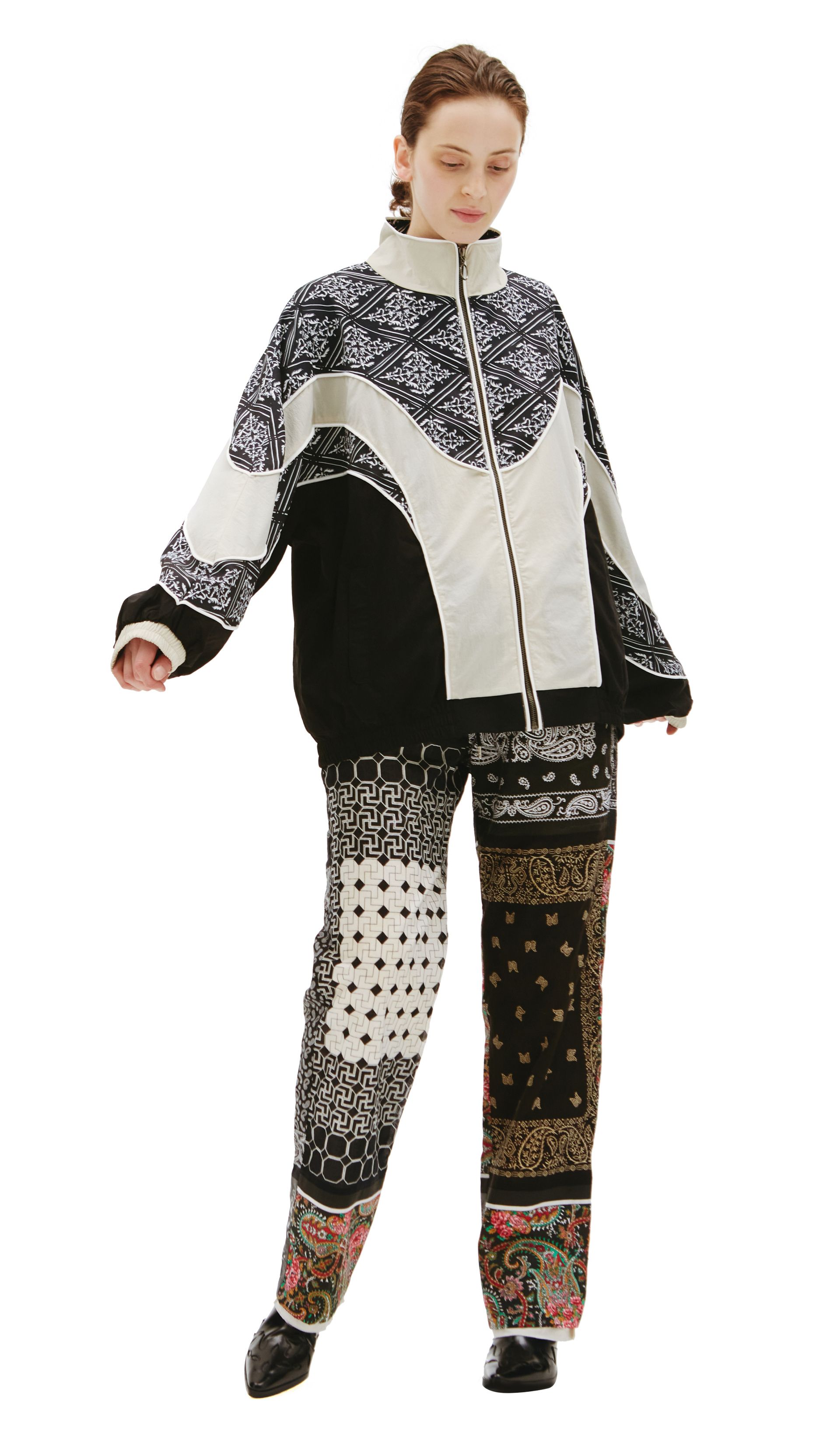 Children of the discordance Куртка