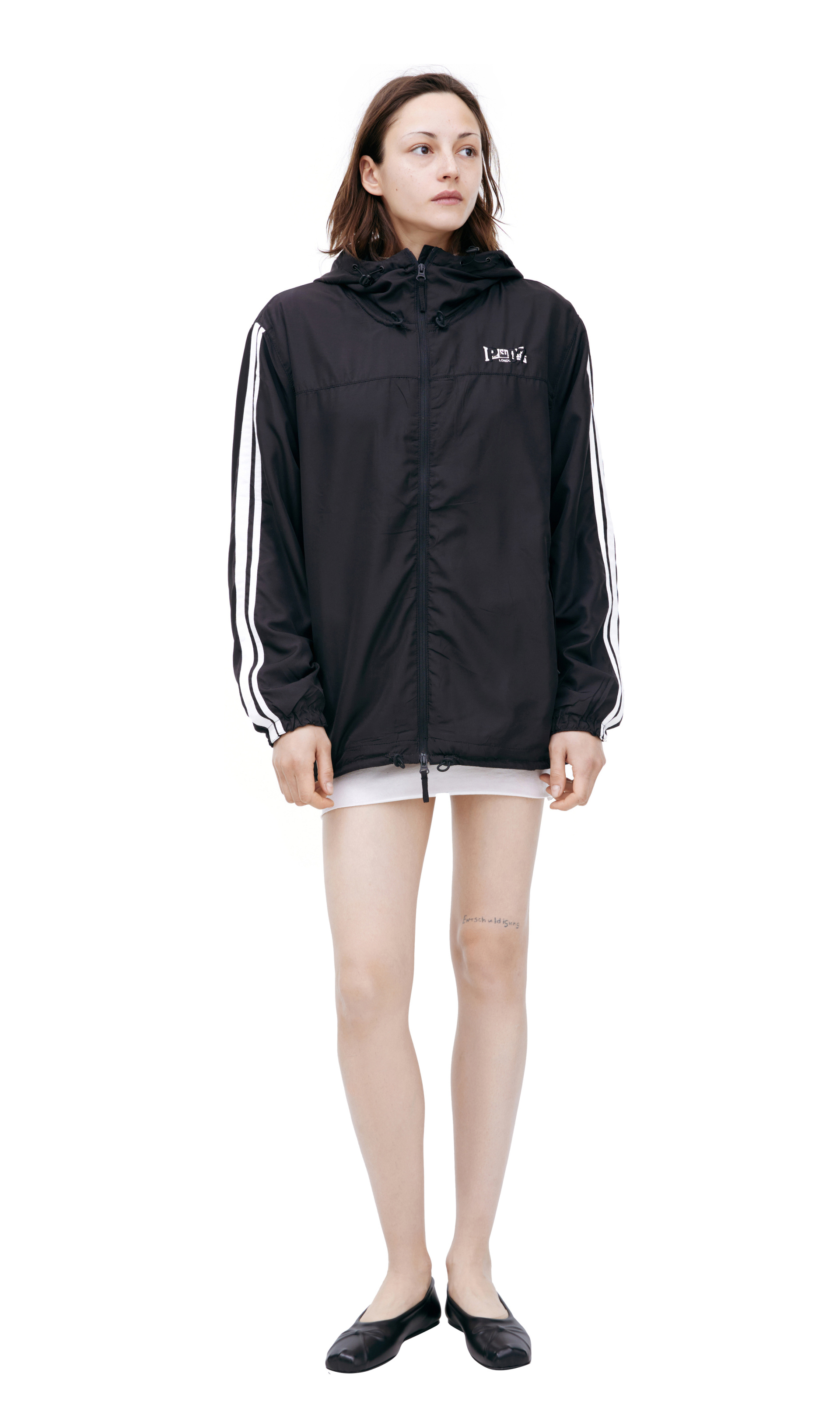 PROTOTYPES Куртка