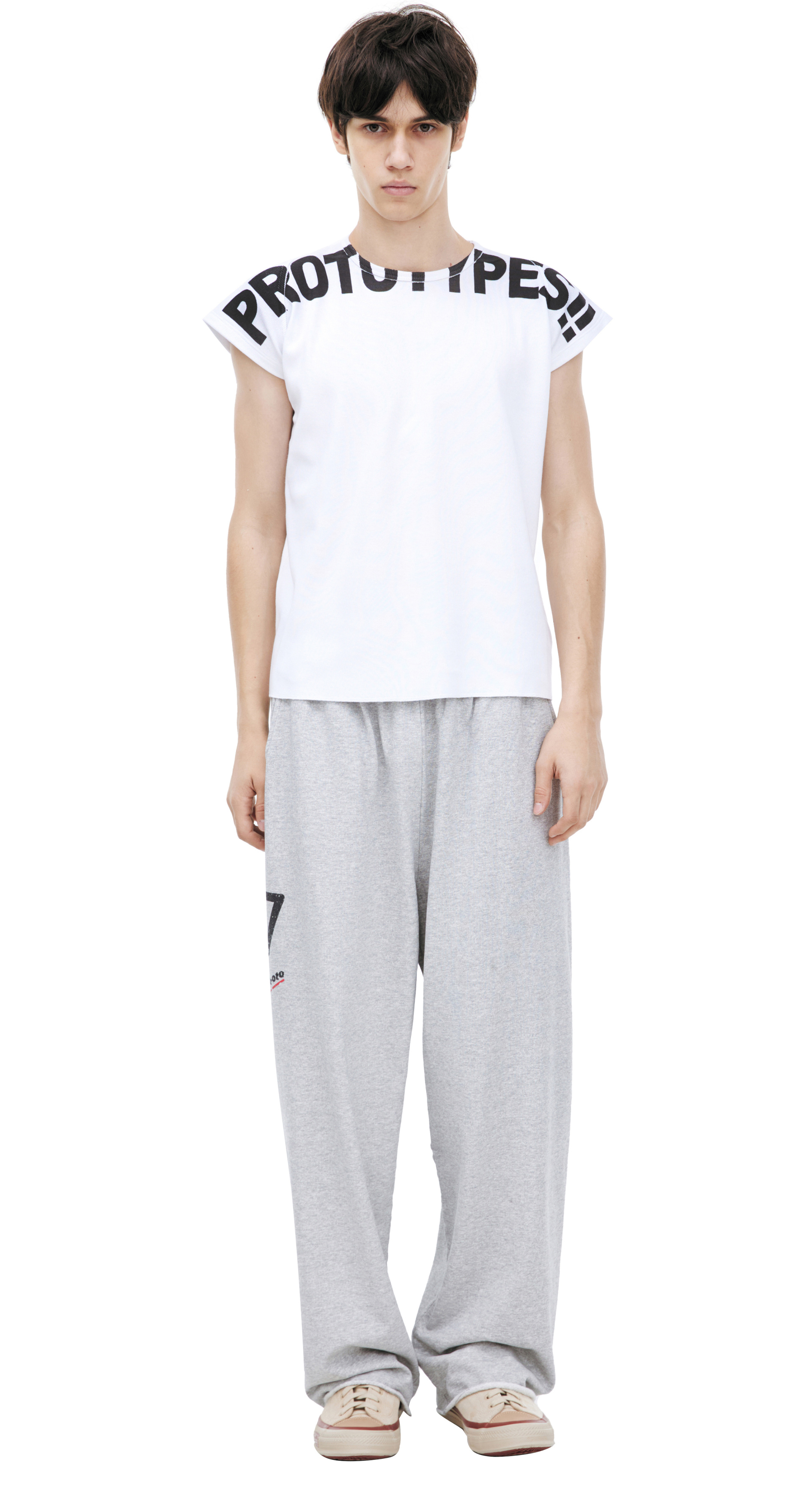 PROTOTYPES Футболка