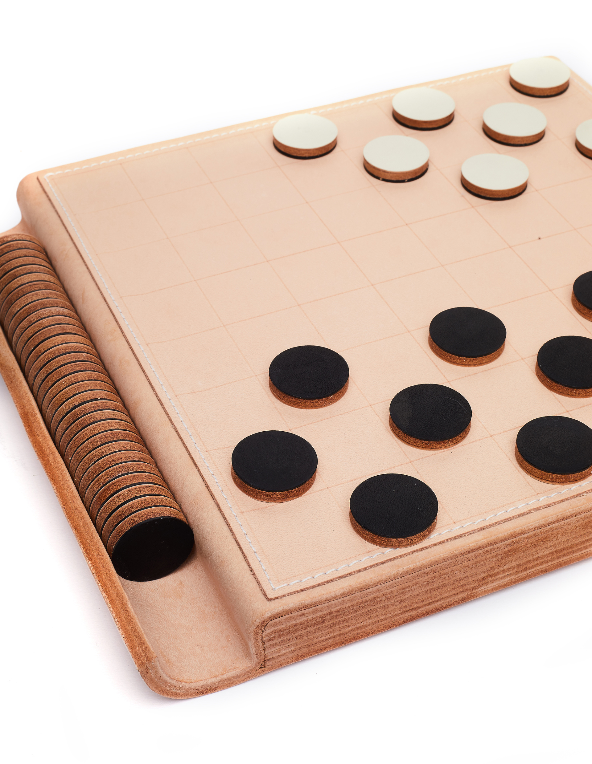 Hender Scheme Настольная игра Го