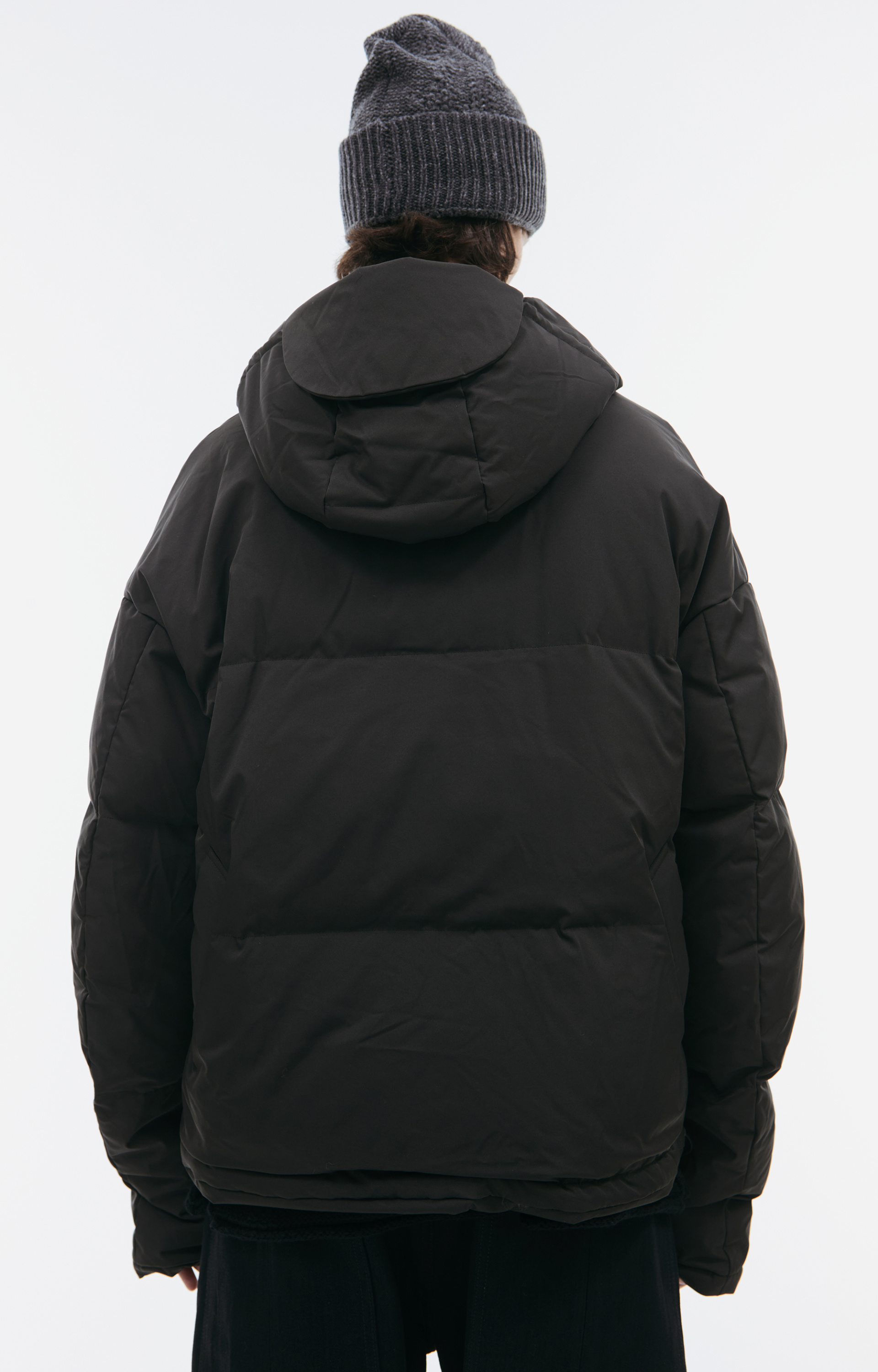 The Viridi-Anne Куртка-трансформер Limonta