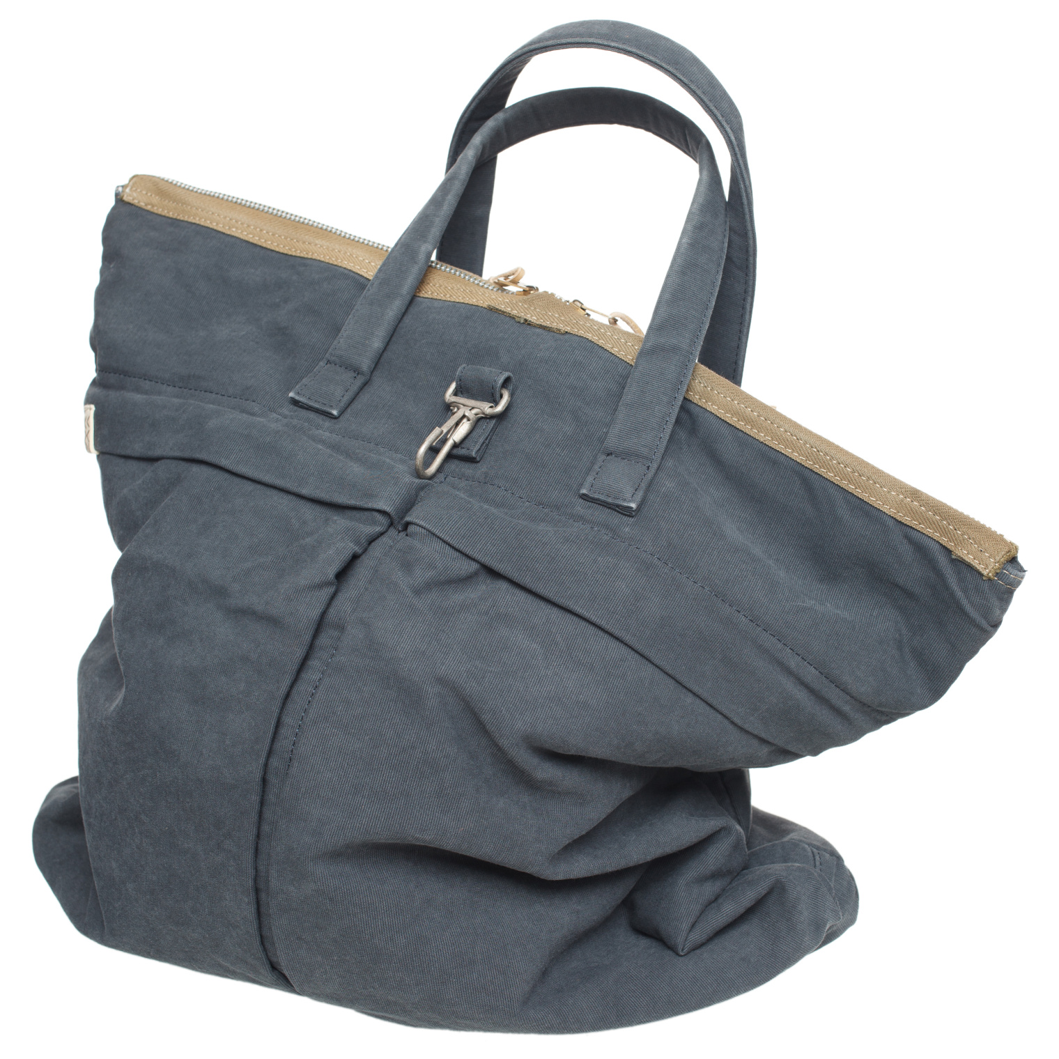 visvim Сумка-шоппер Mavcat из выстиранного хлопка