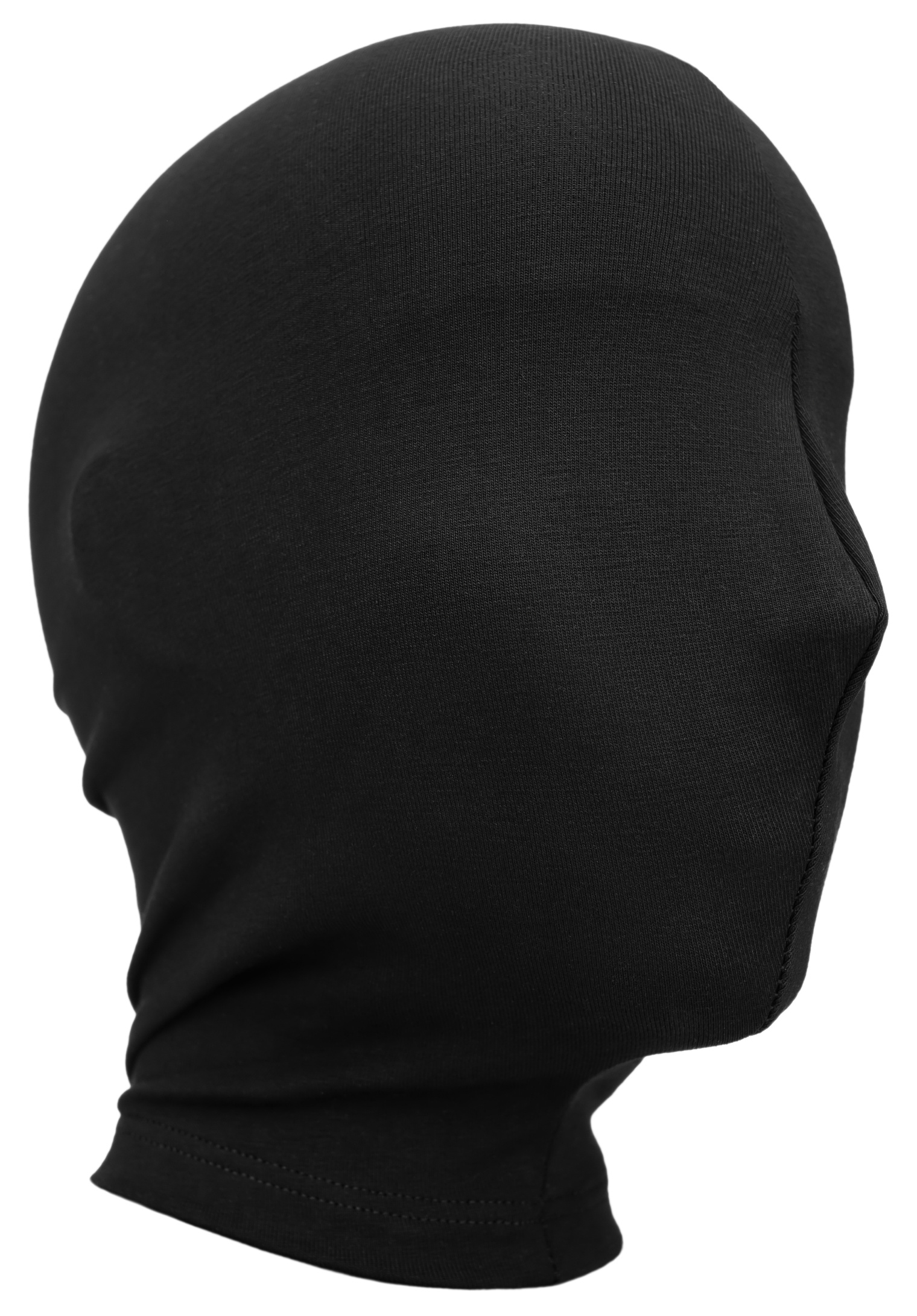VETEMENTS Черная маска