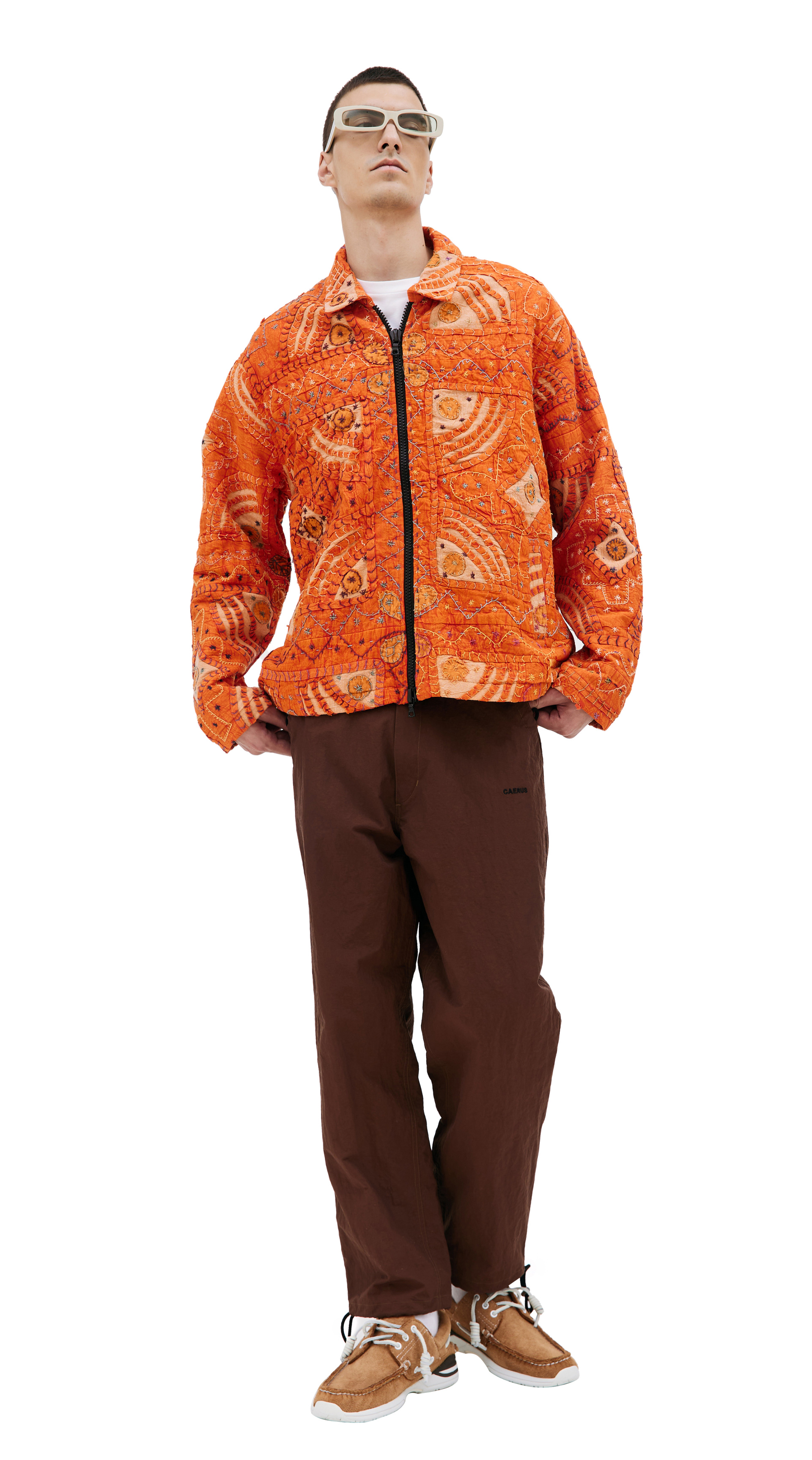 KARU RESEARCH Куртка