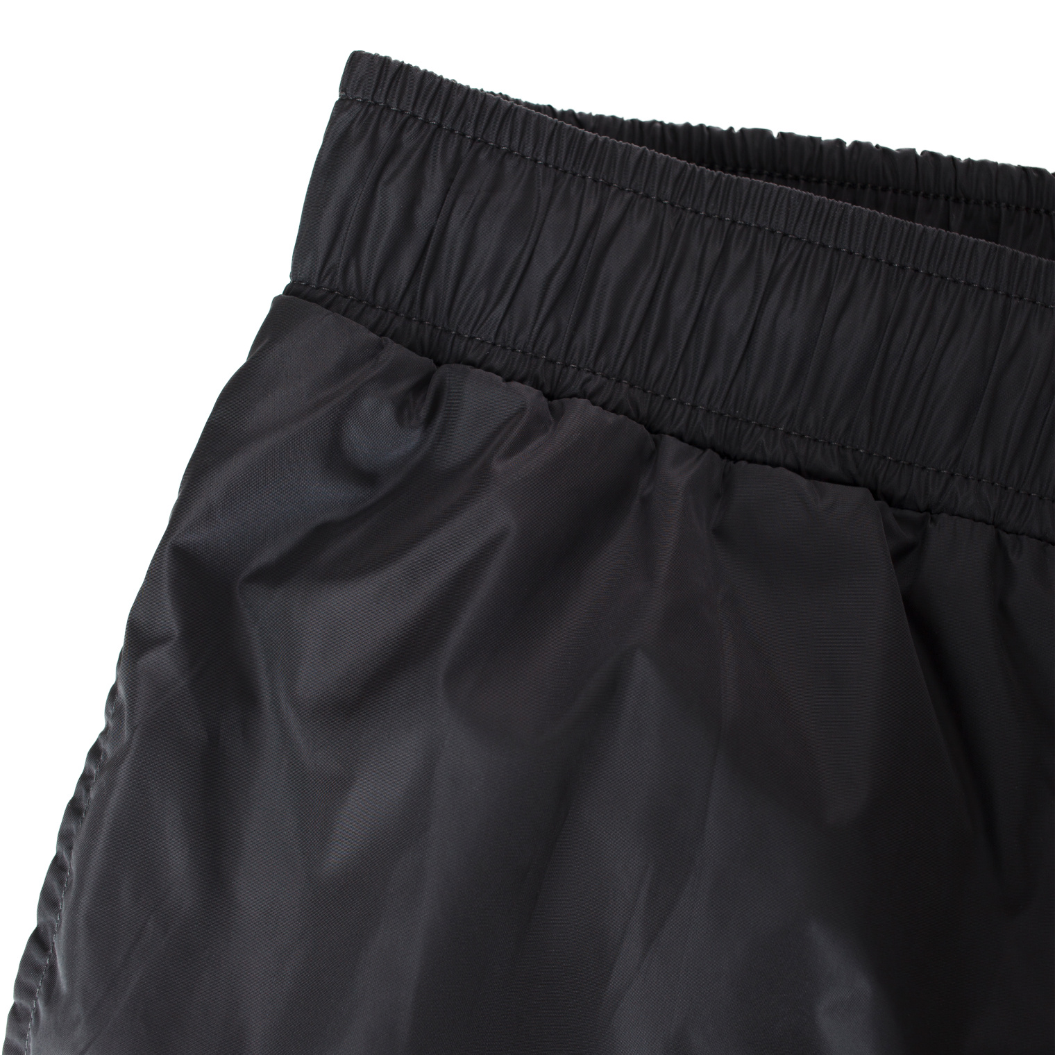 VETEMENTS Плавки с логотипом