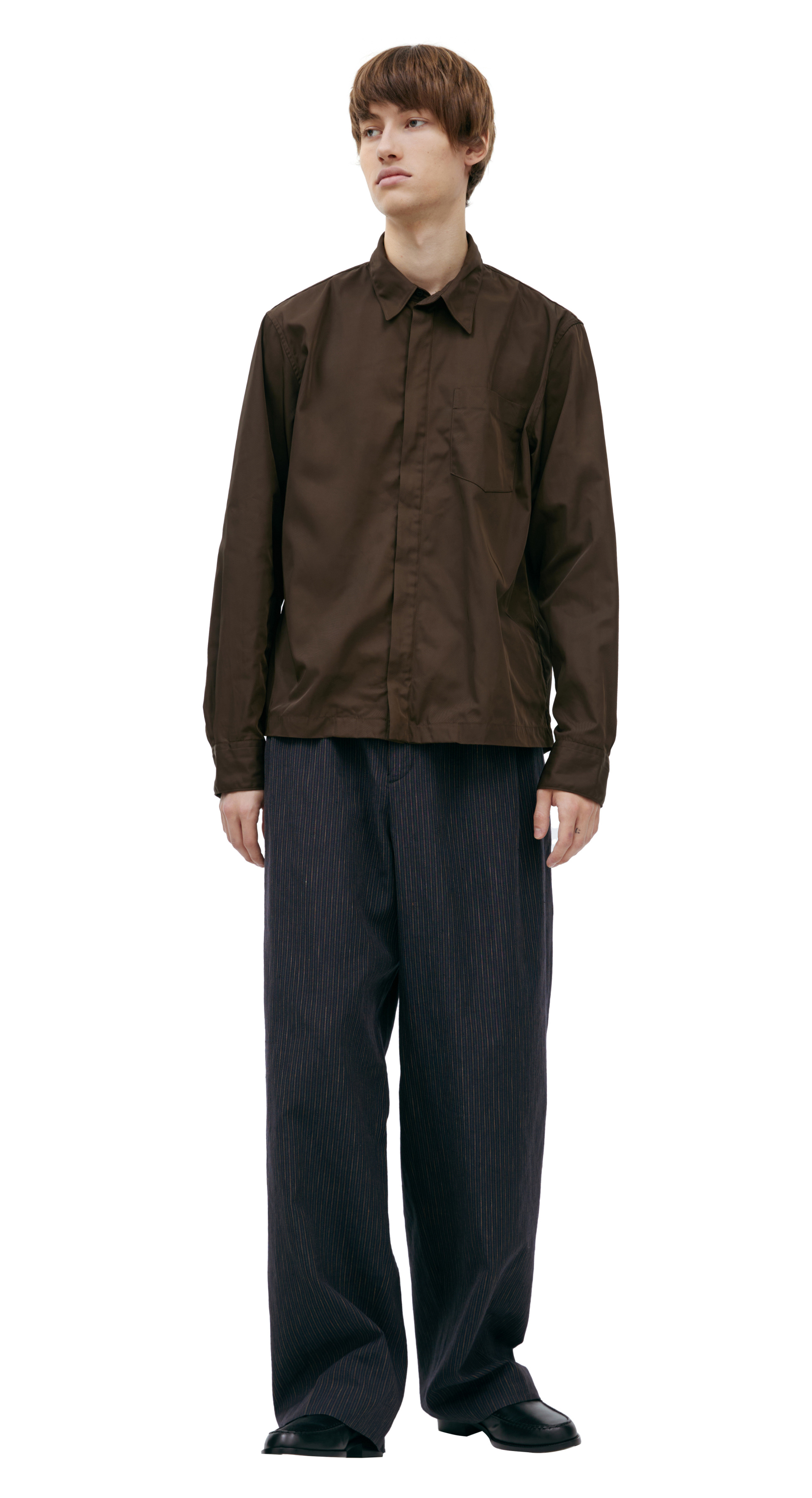 Dries Van Noten Рубашка