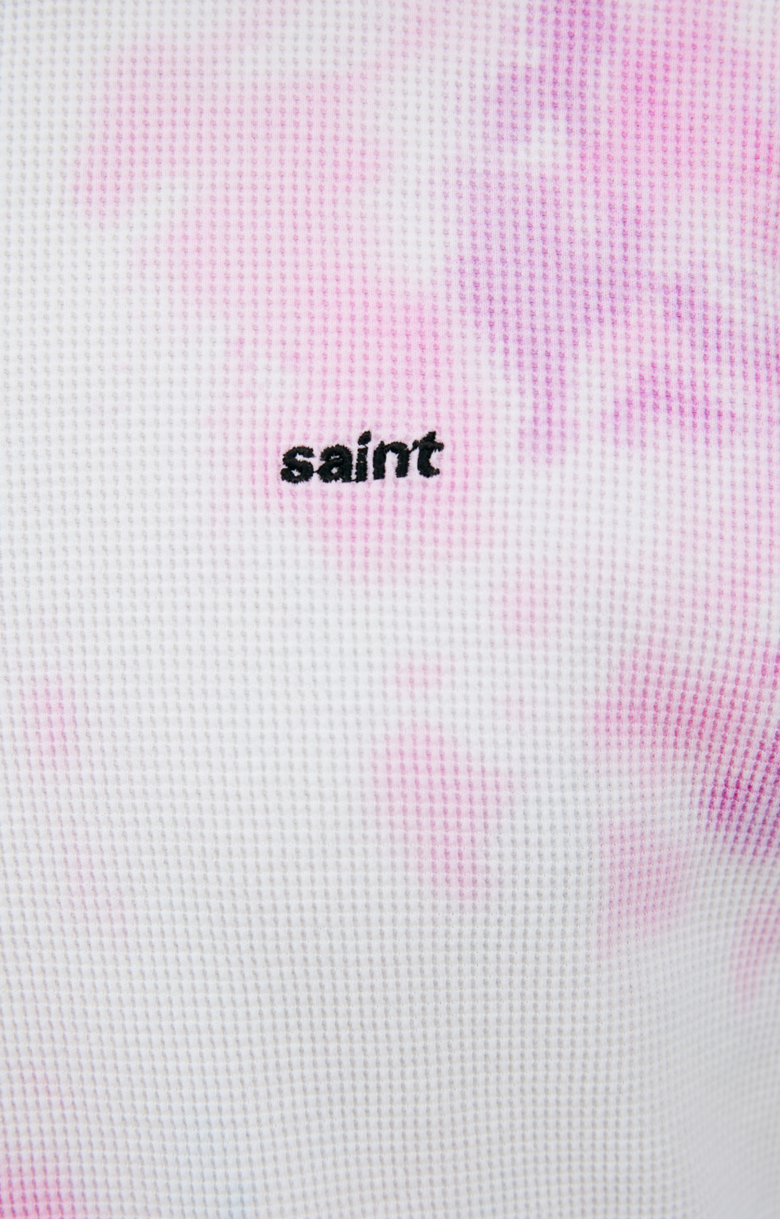 Saint Mxxxxxx Лонгслив в разводах