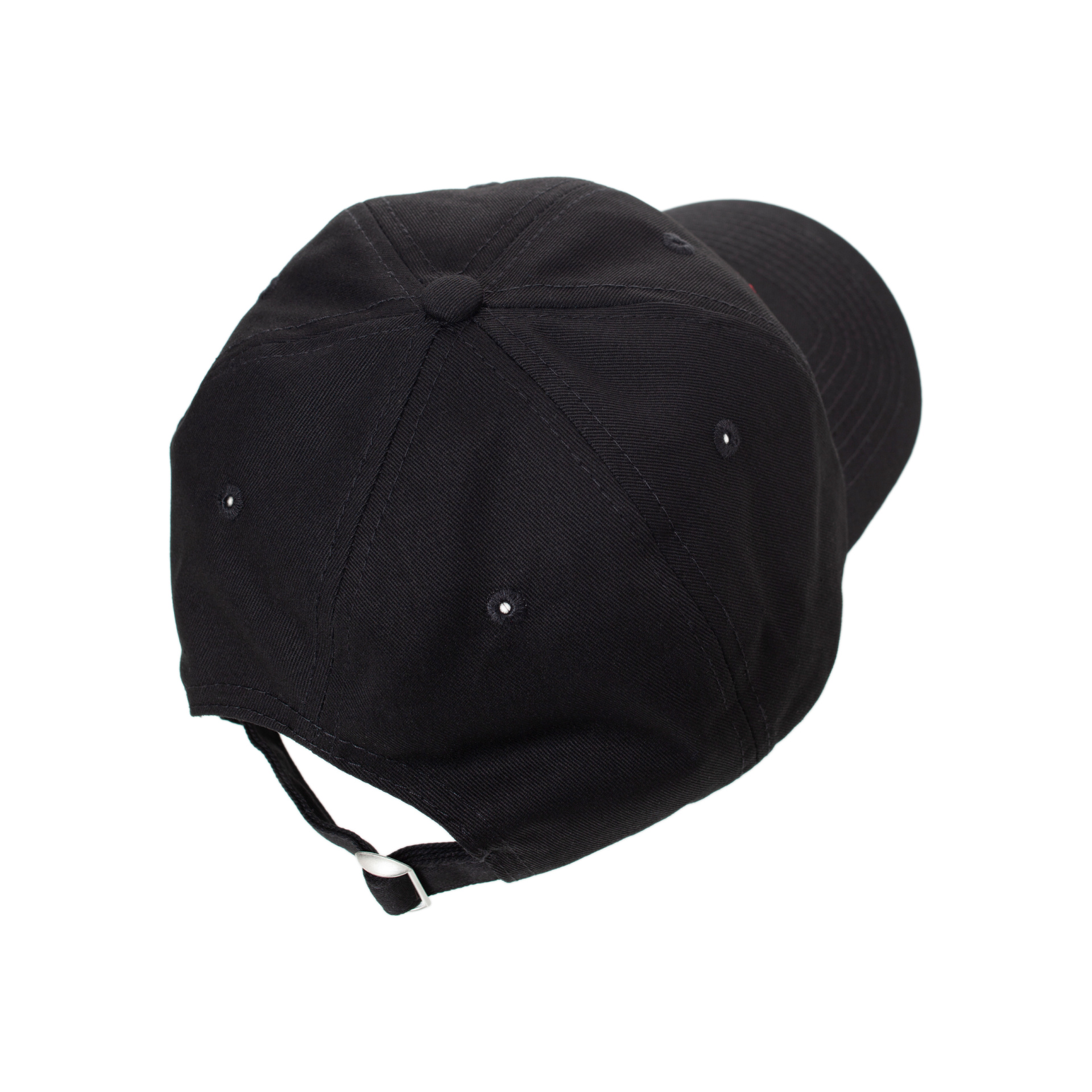 SPORTY & RICH КЕПКА С ВЫШИВКОЙ логотипа