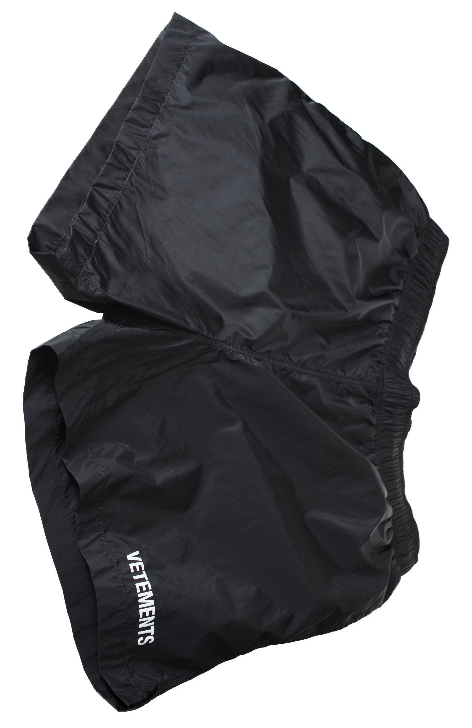 VETEMENTS Плавки с логотипом