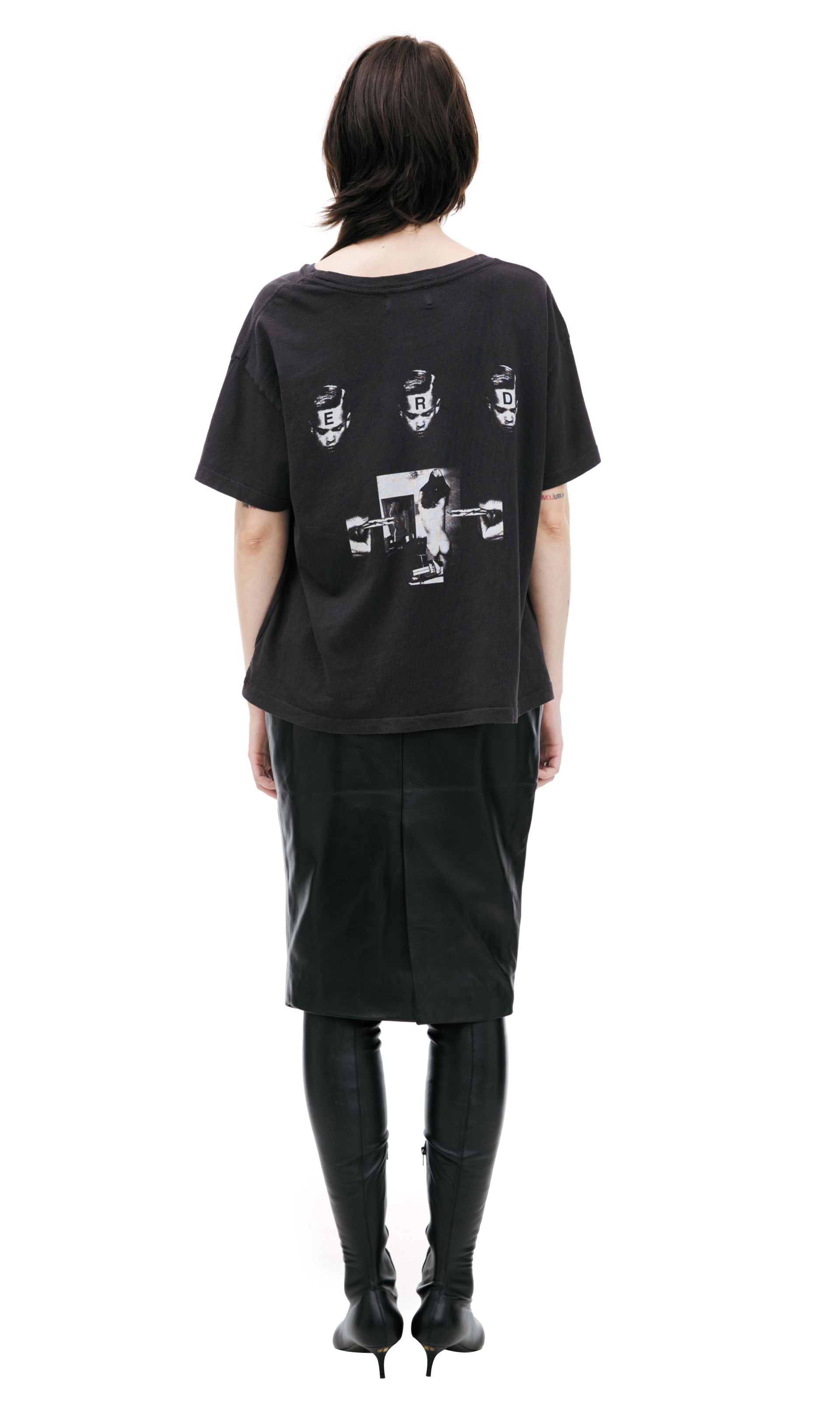 Enfants Riches Déprimés Футболка THE LAST SUPPER