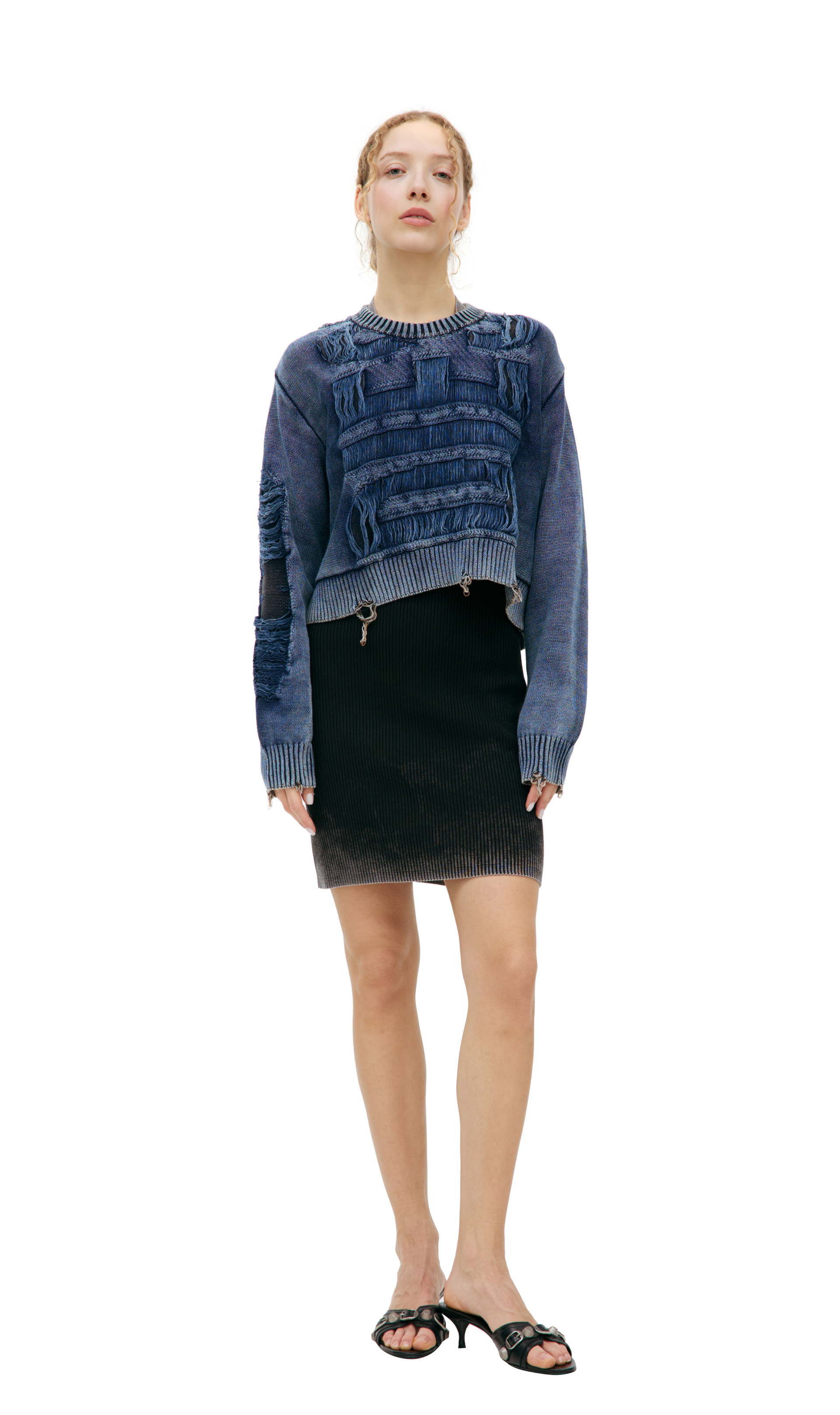 Diesel Свитшот