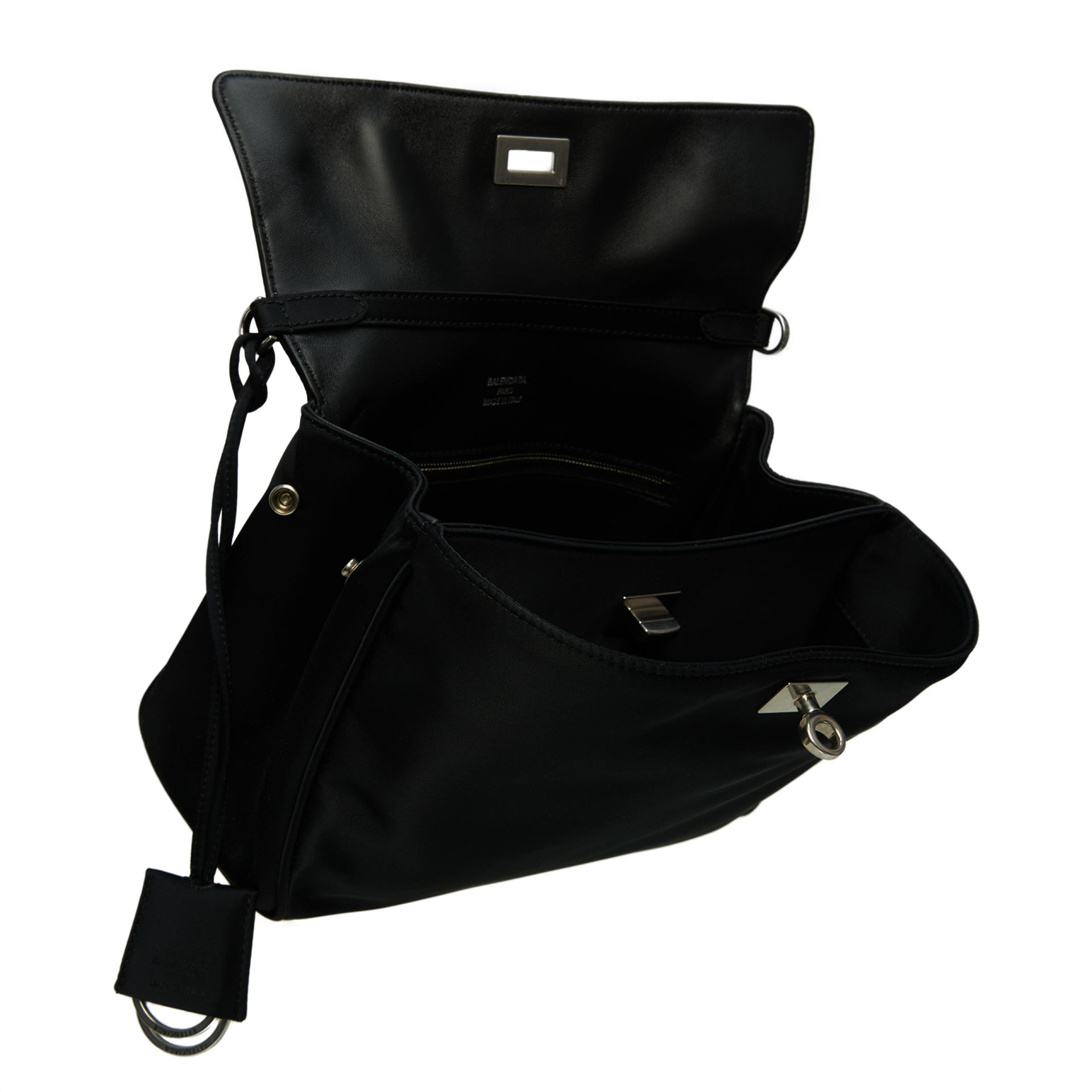 Balenciaga Сумка RODEO MESSENGER S