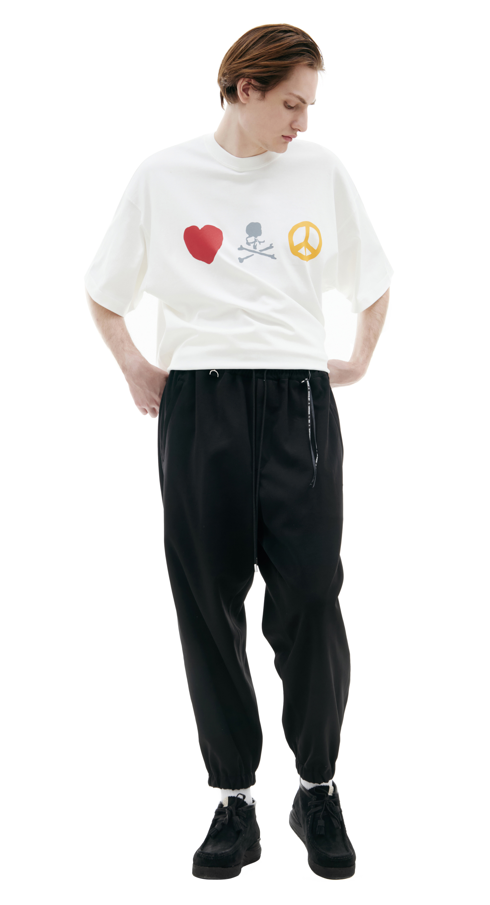 Mastermind WORLD Брюки