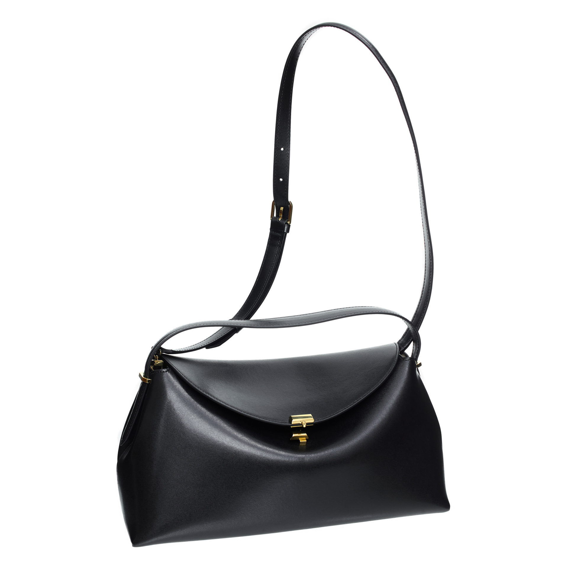 TOTEME Сумка T-Lock