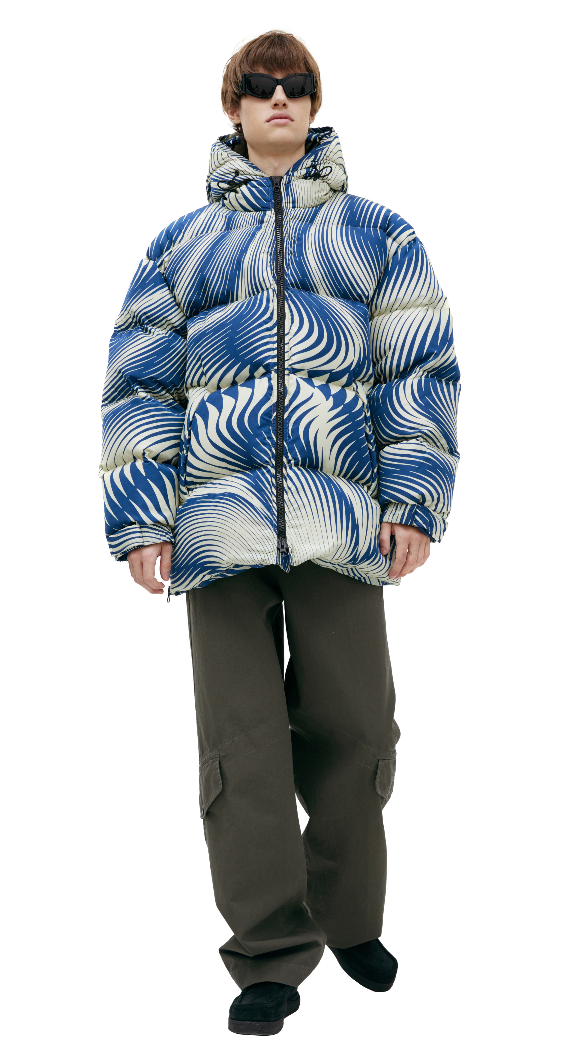 Dries Van Noten Куртка