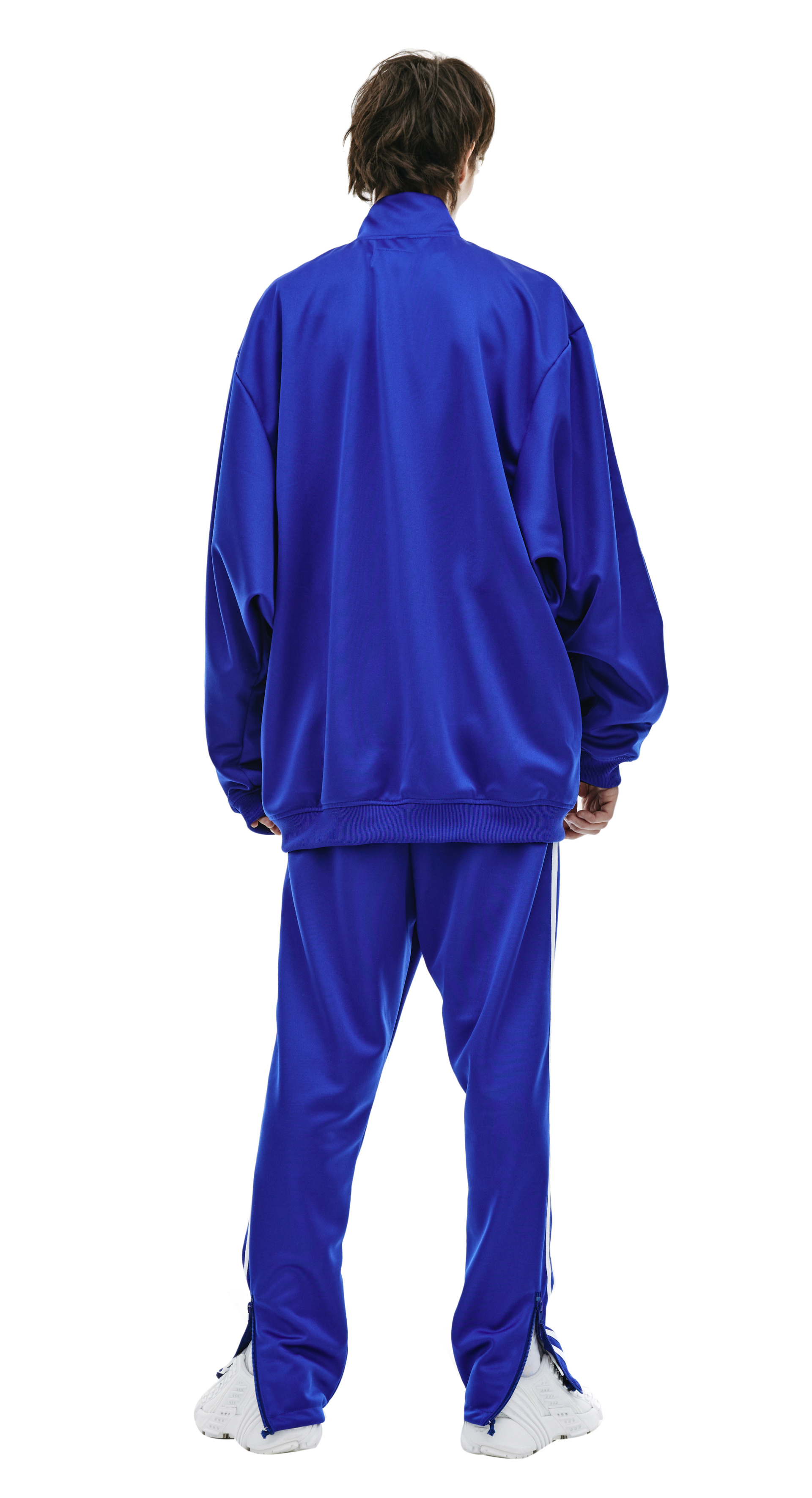 Doublet Олимпийка с подплечниками