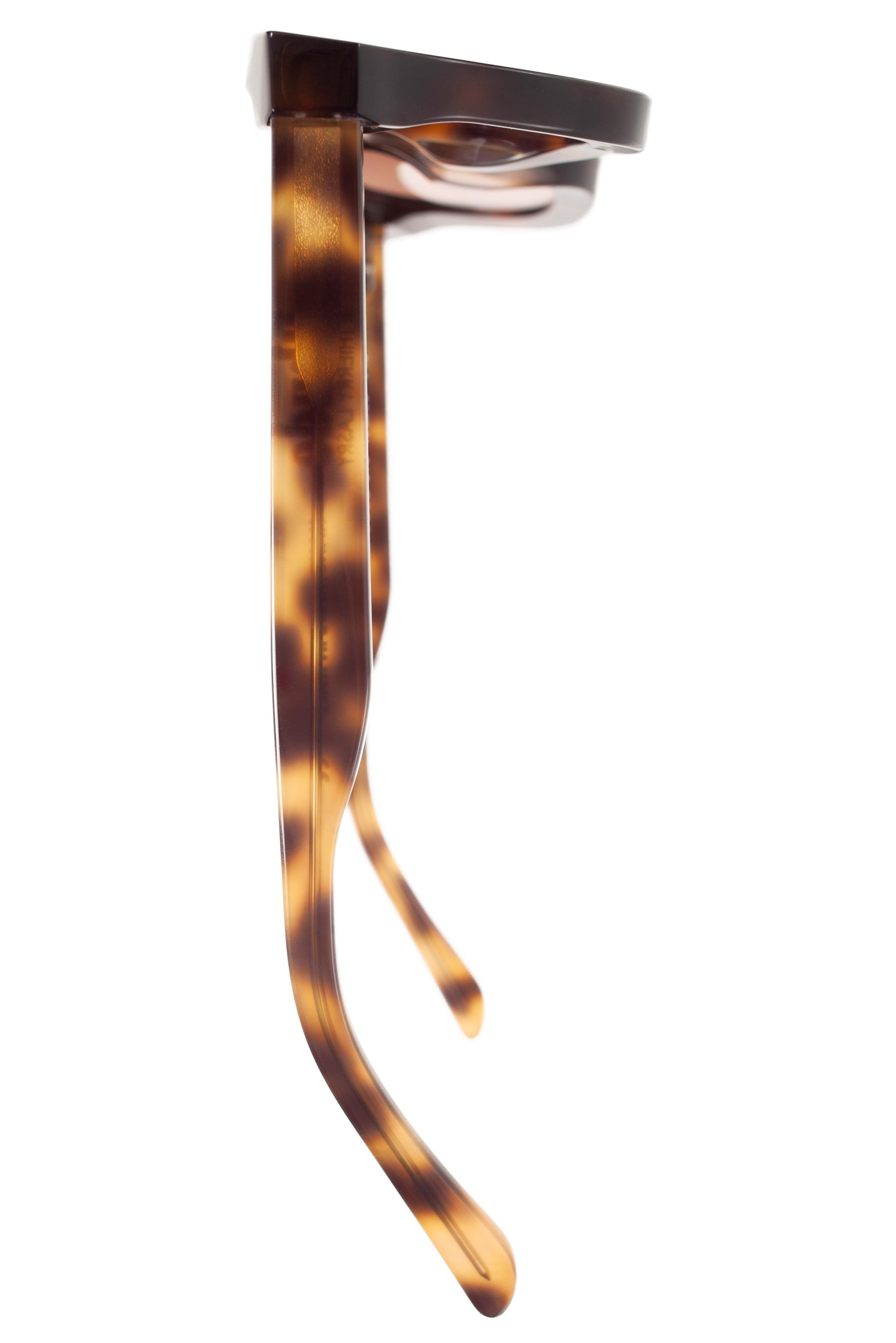 Thierry Lasry Солнцезащитные очки Rhude x Thierry Lasry