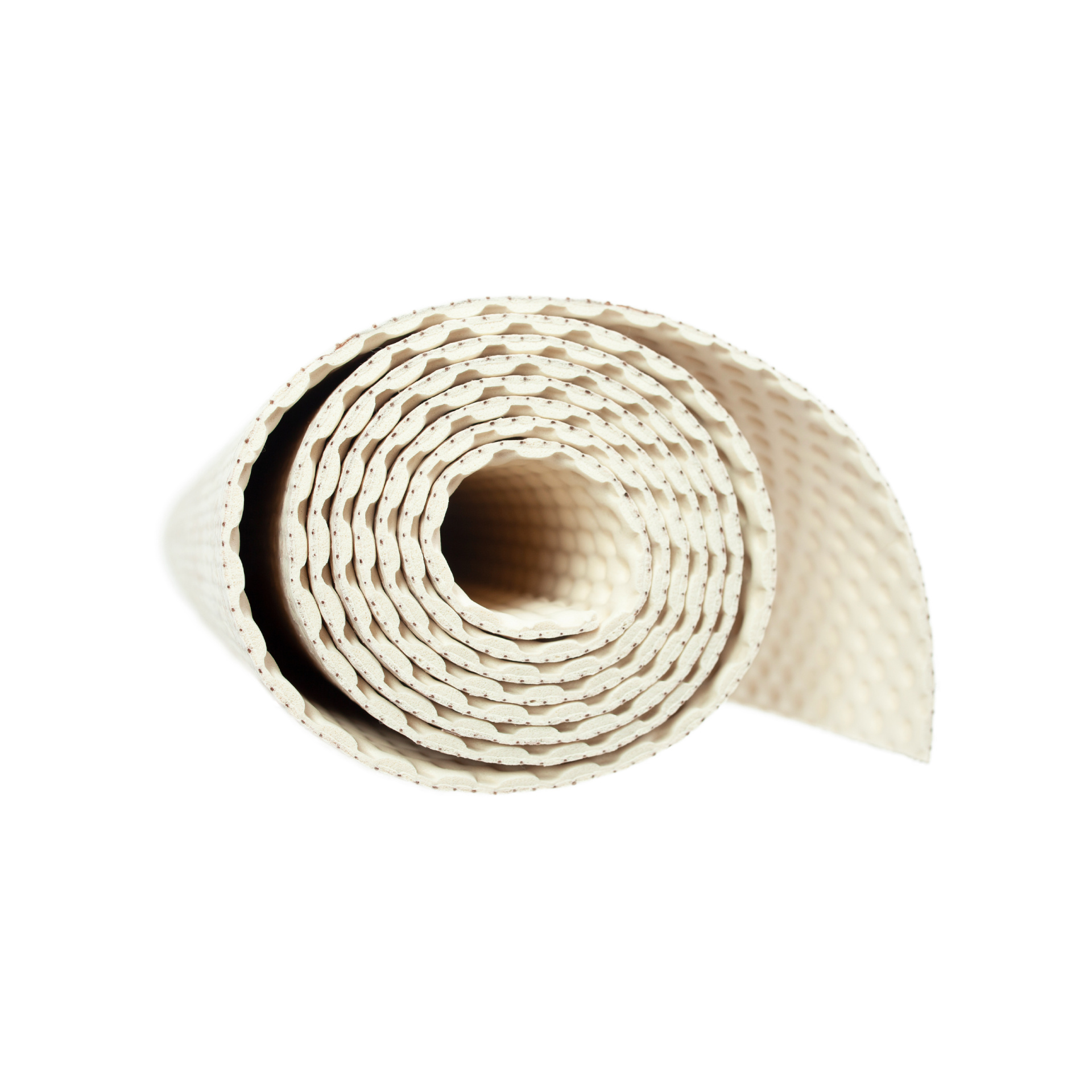 Jil Sander Коврик для йоги с логотипом