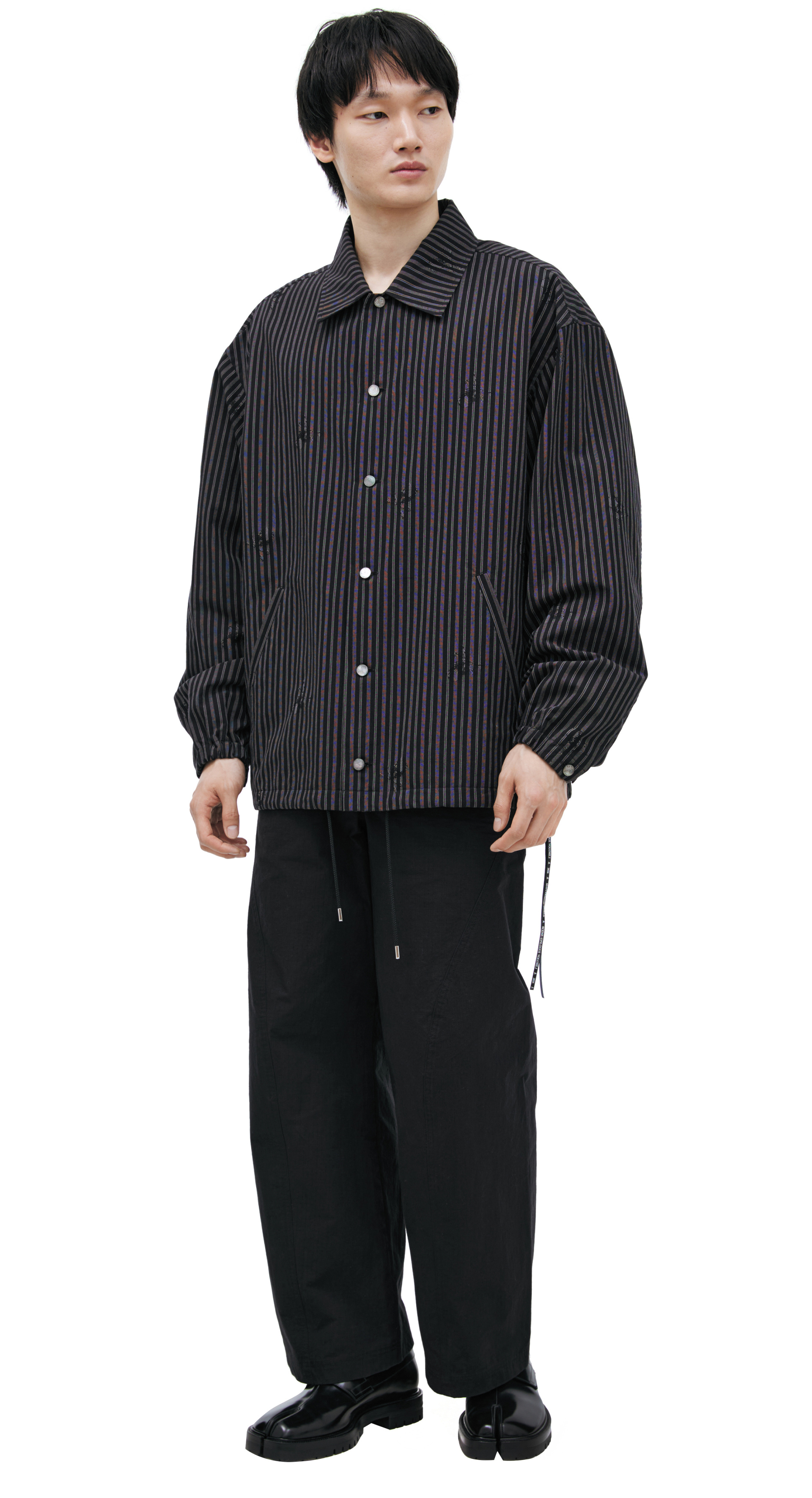 Mastermind WORLD Рубашка