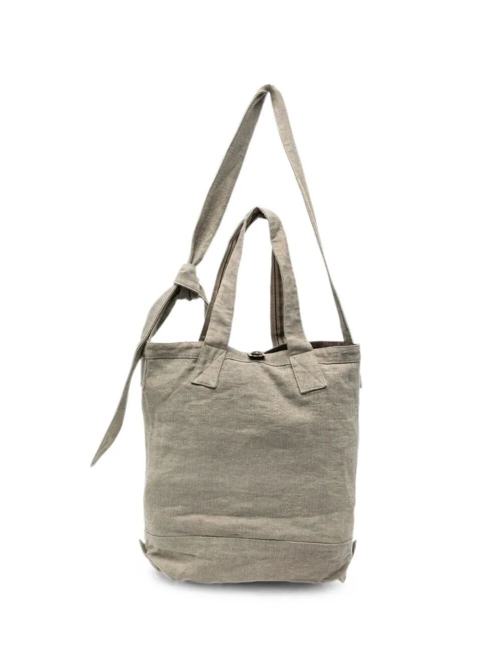 Ziggy Chen Сумка TWO-WAY TOTE BAG