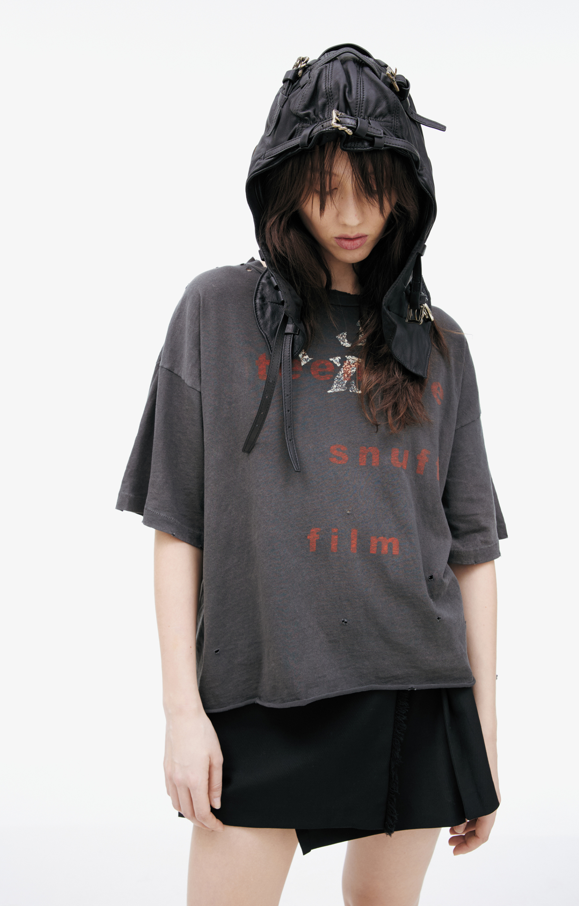 Enfants Riches Déprimés Футболка Teenage snuff film