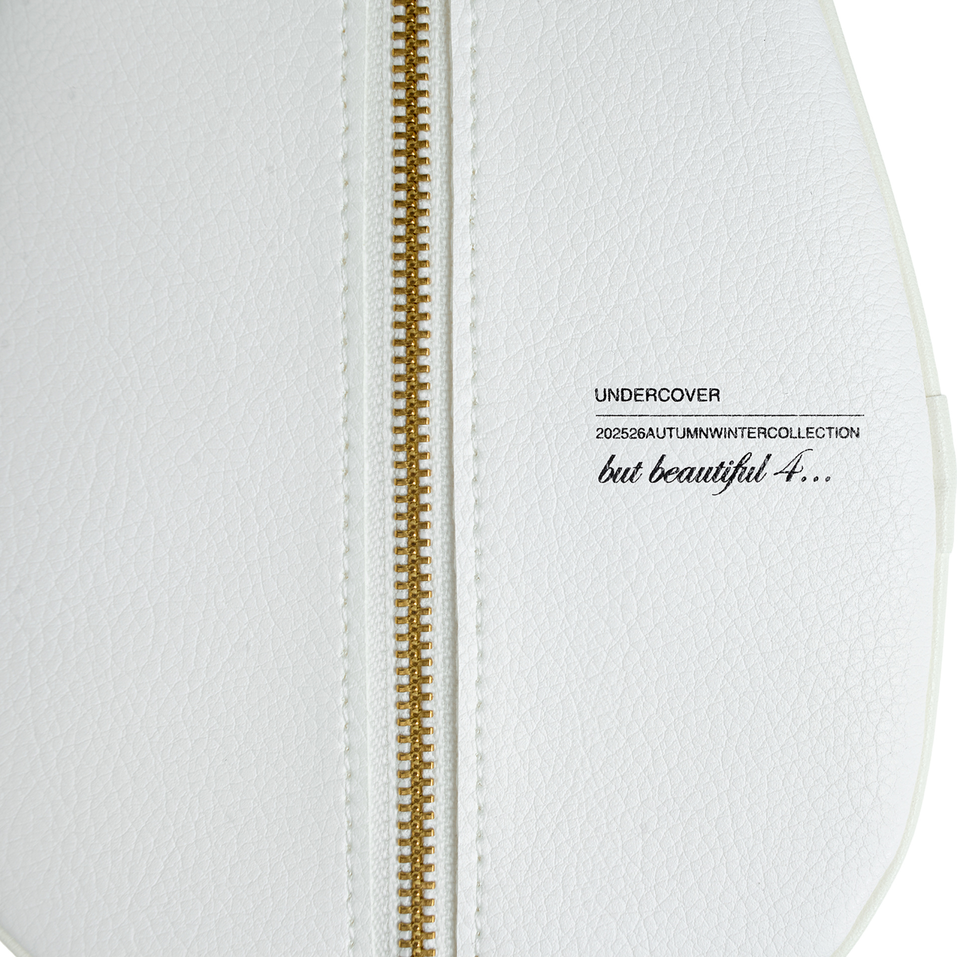 Undercover Кошелек в виде плюшевого мишки