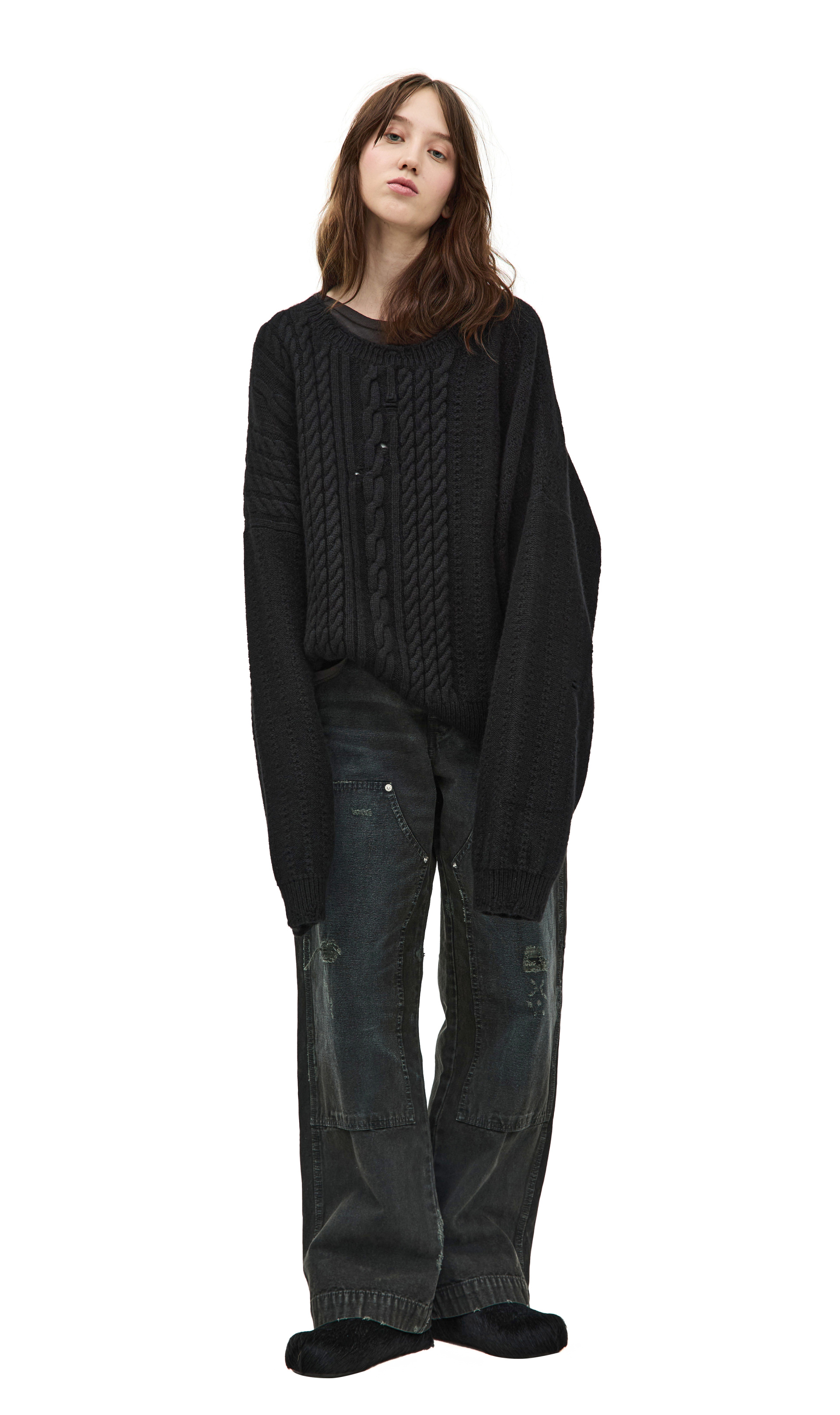 Enfants Riches Déprimés Свитер