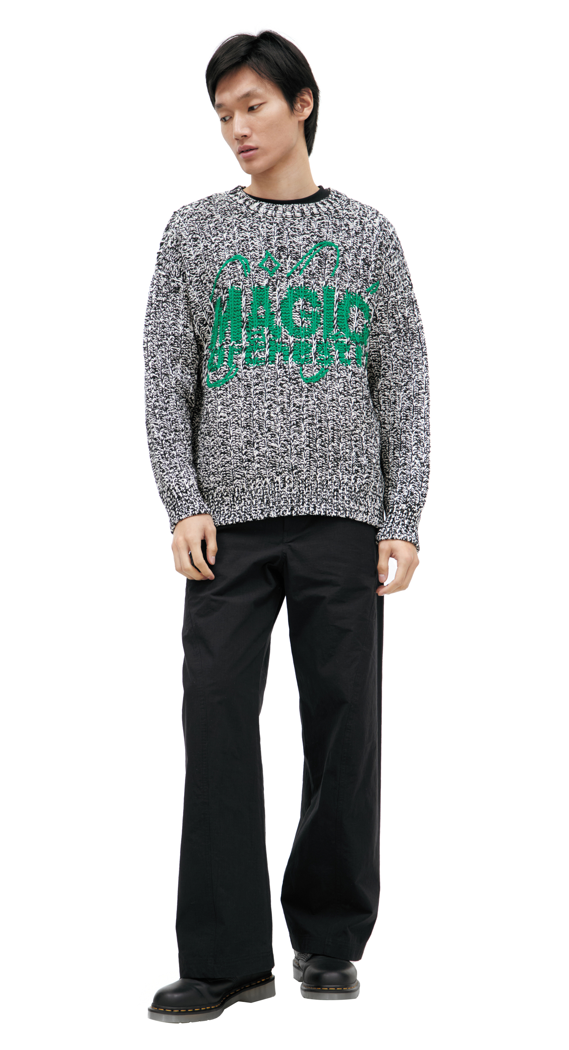 Jil Sander Свитер