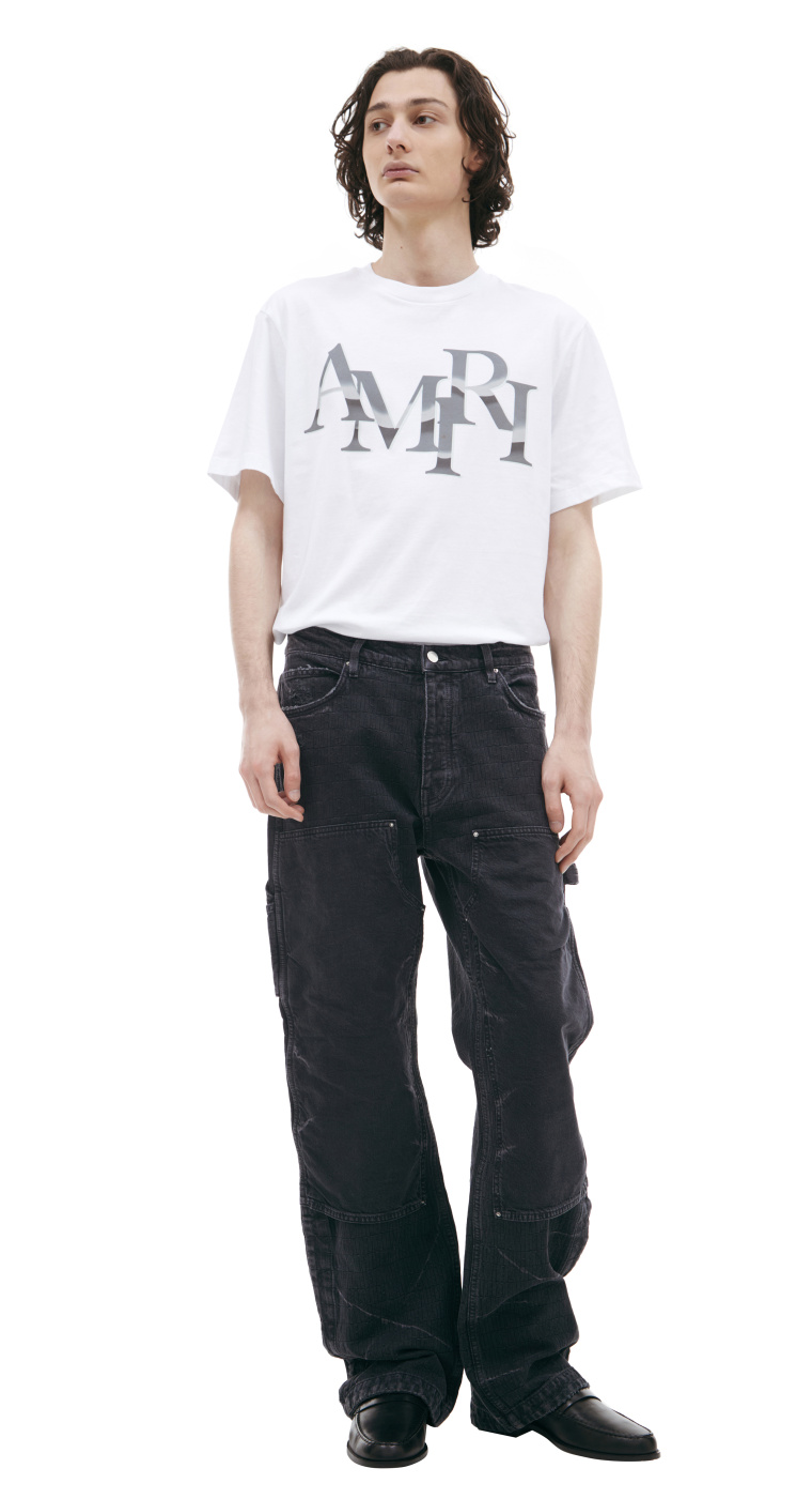 AMIRI Джинсы