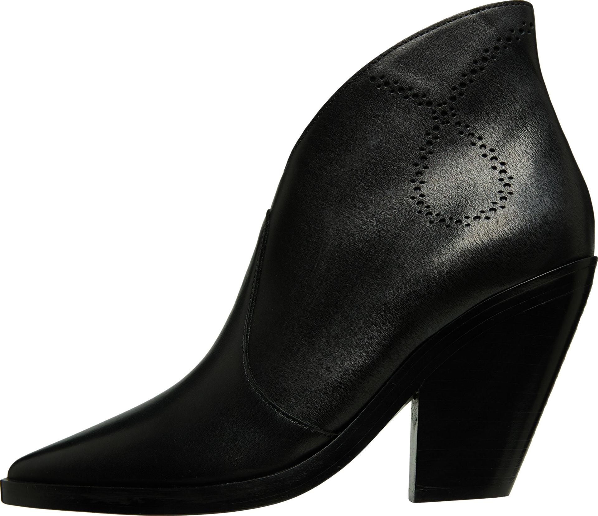 Enfants Riches Déprimés Ботильоны из кожи