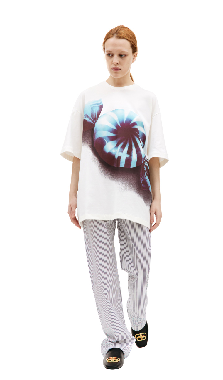 Jil Sander Футболка