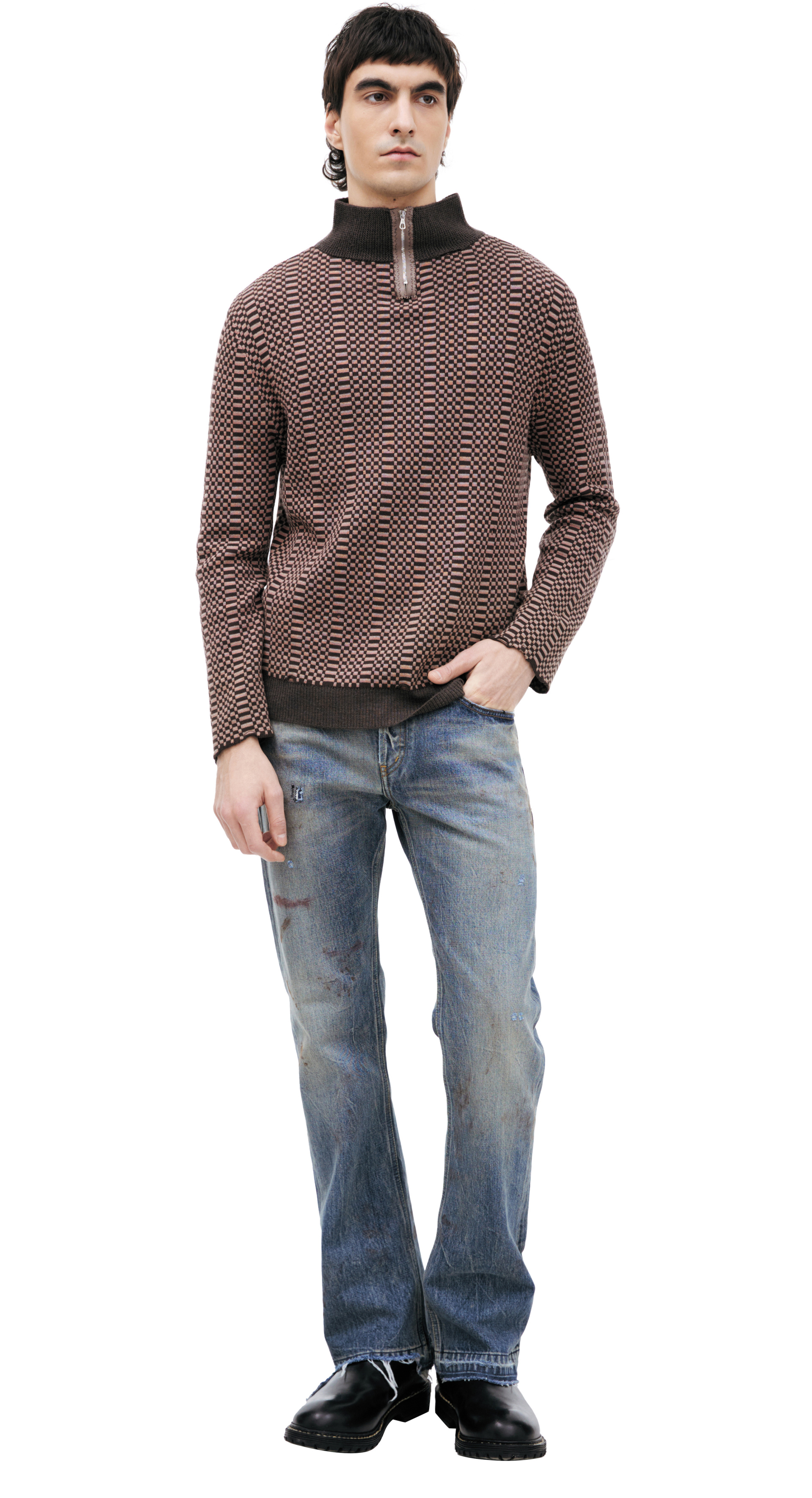 Enfants Riches Déprimés Свитер