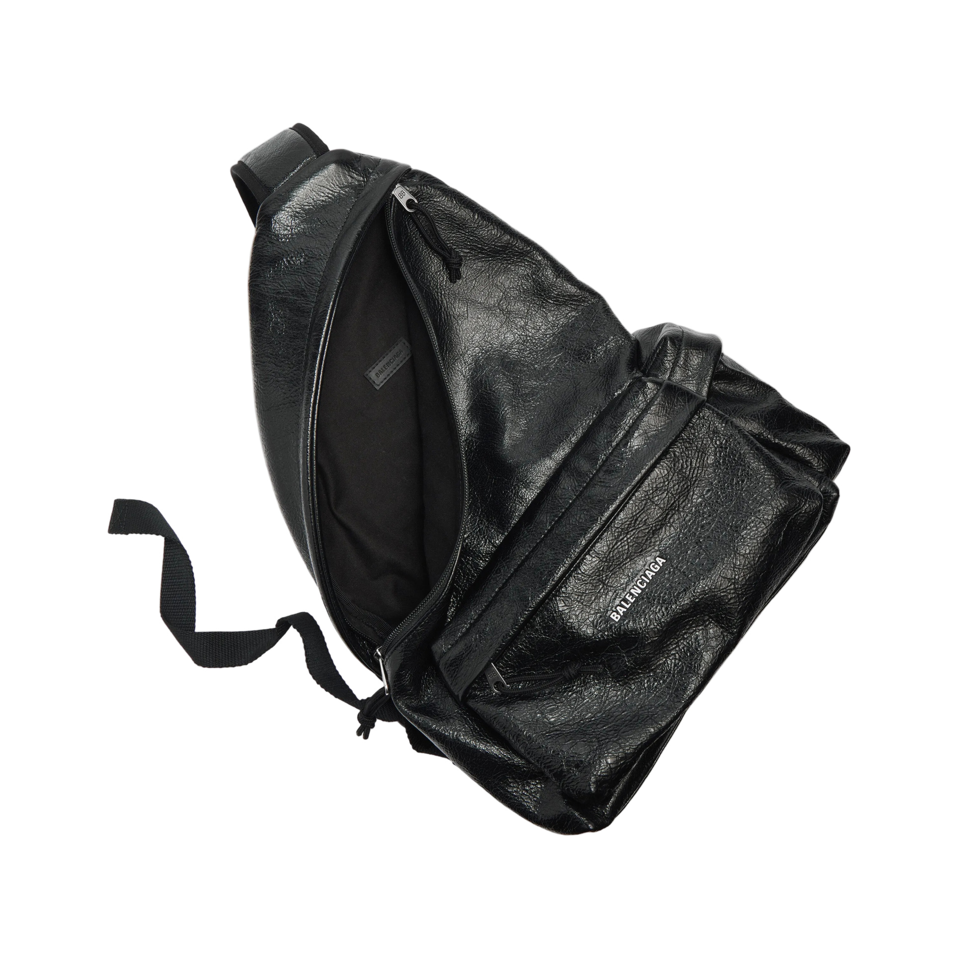 Balenciaga Рюкзак EXPLORER SLING BACK