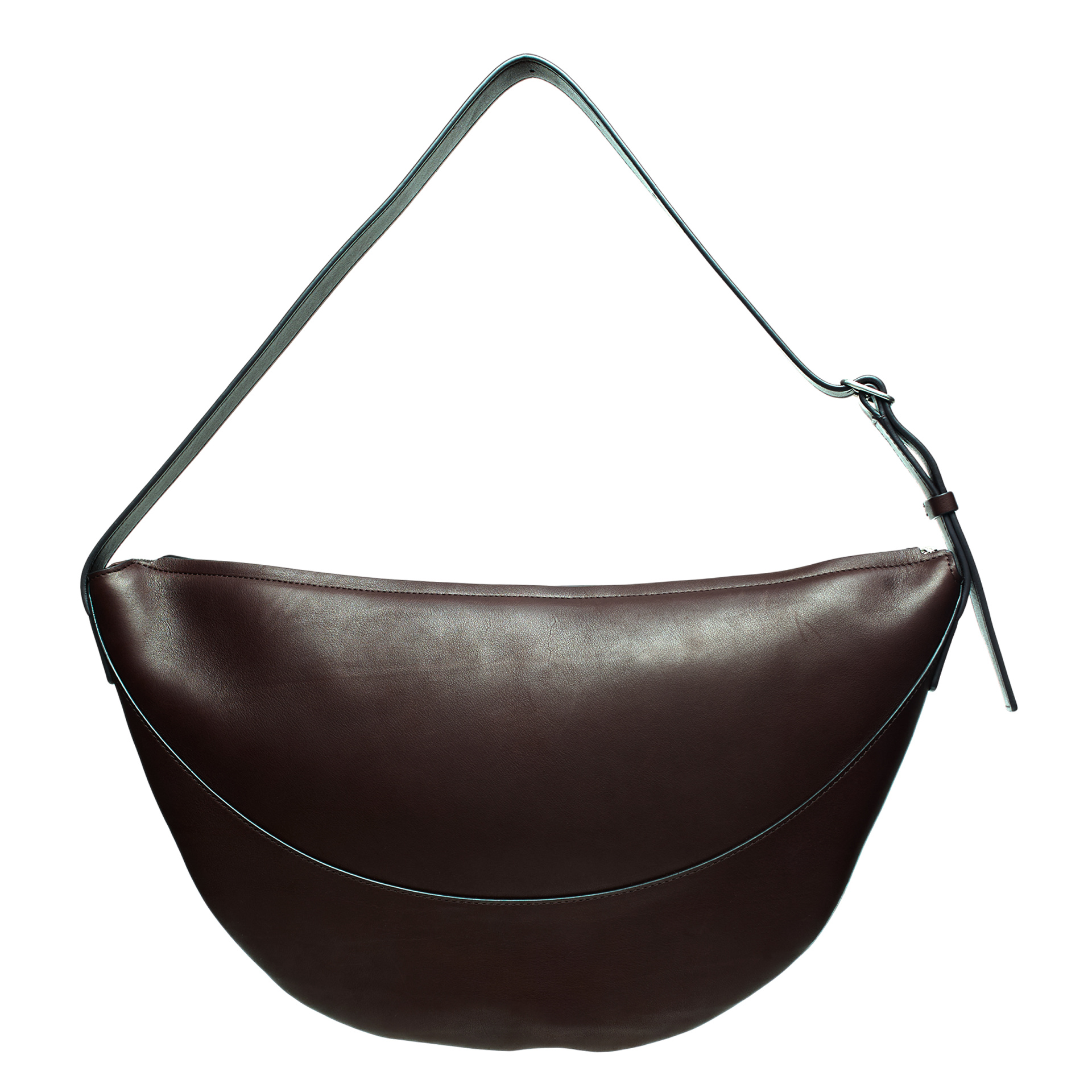 The Row Кожаная сумка JOUVE