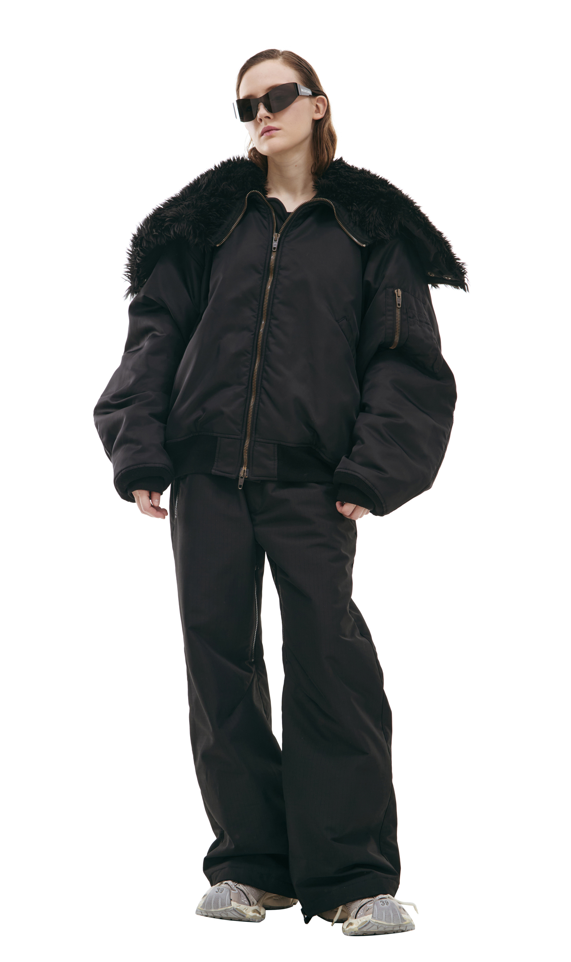 Balenciaga Куртка