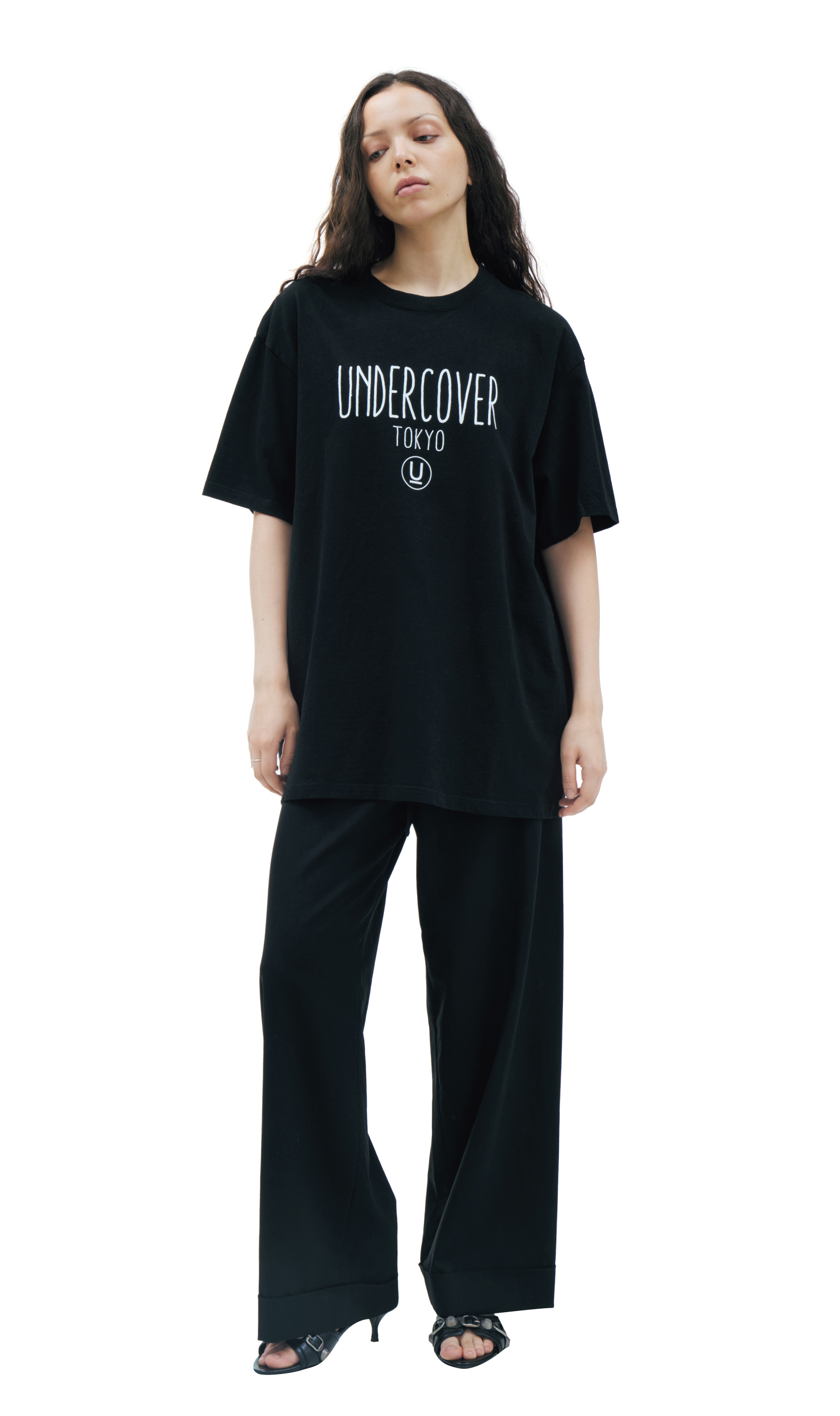 Undercover Футболка
