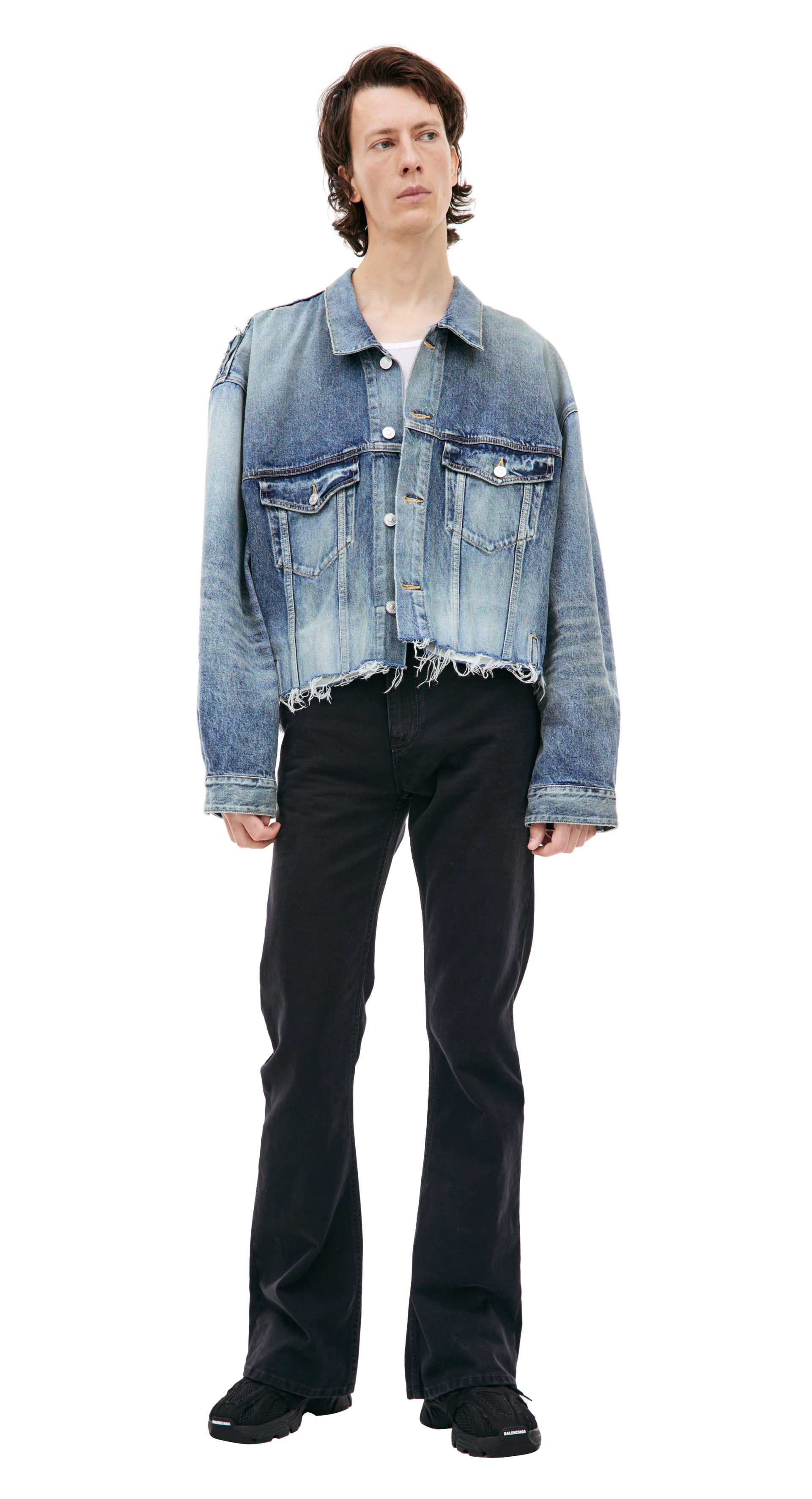 Balenciaga Куртка