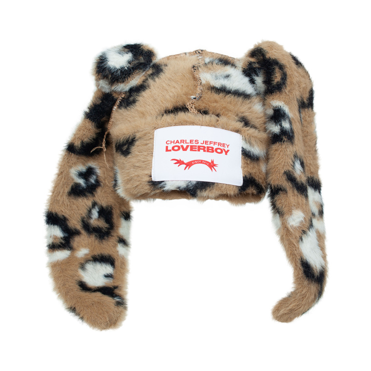CHARLES JEFFREY LOVERBOY Шапка